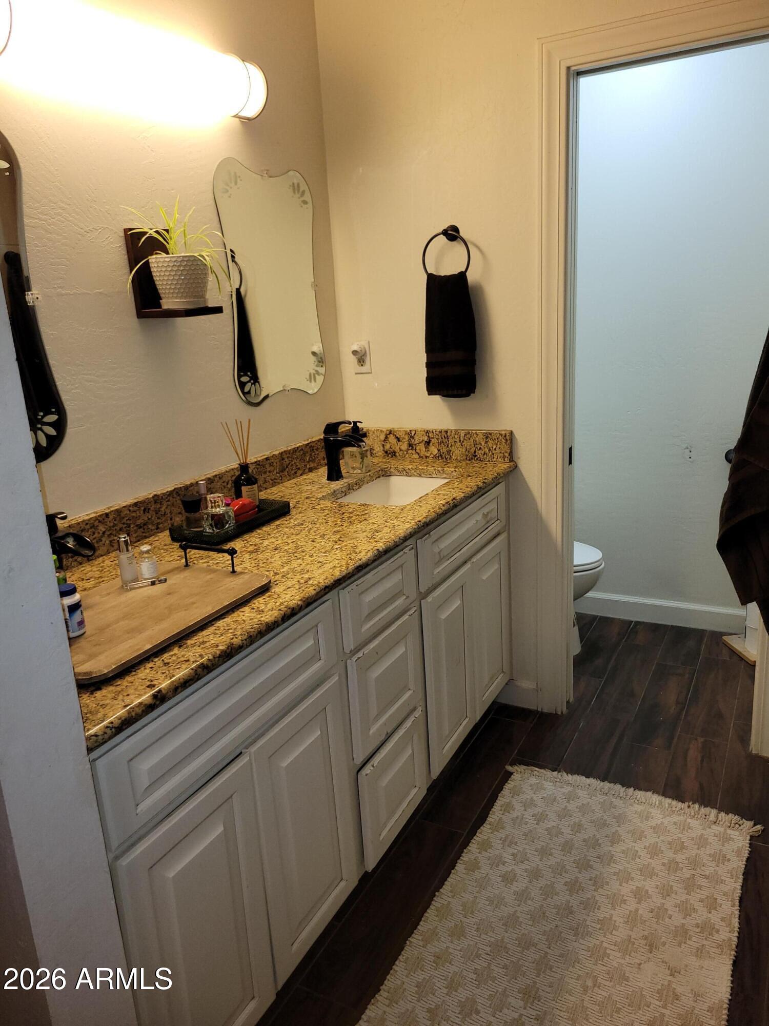 6736 S Wilson Street