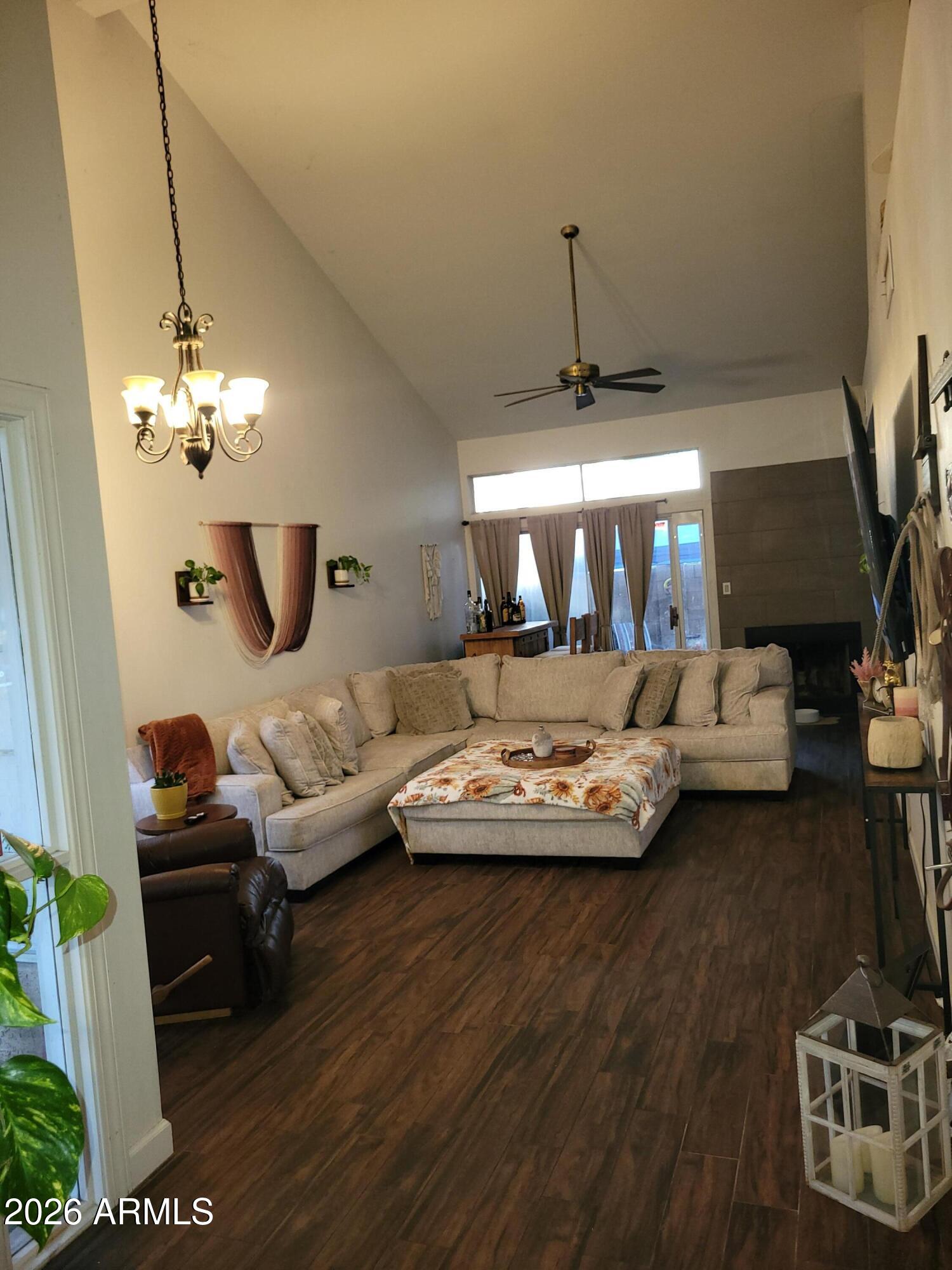 6736 S Wilson Street