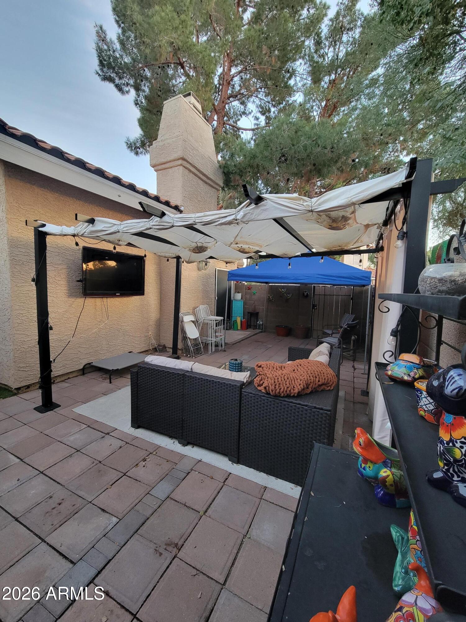 6736 S Wilson Street