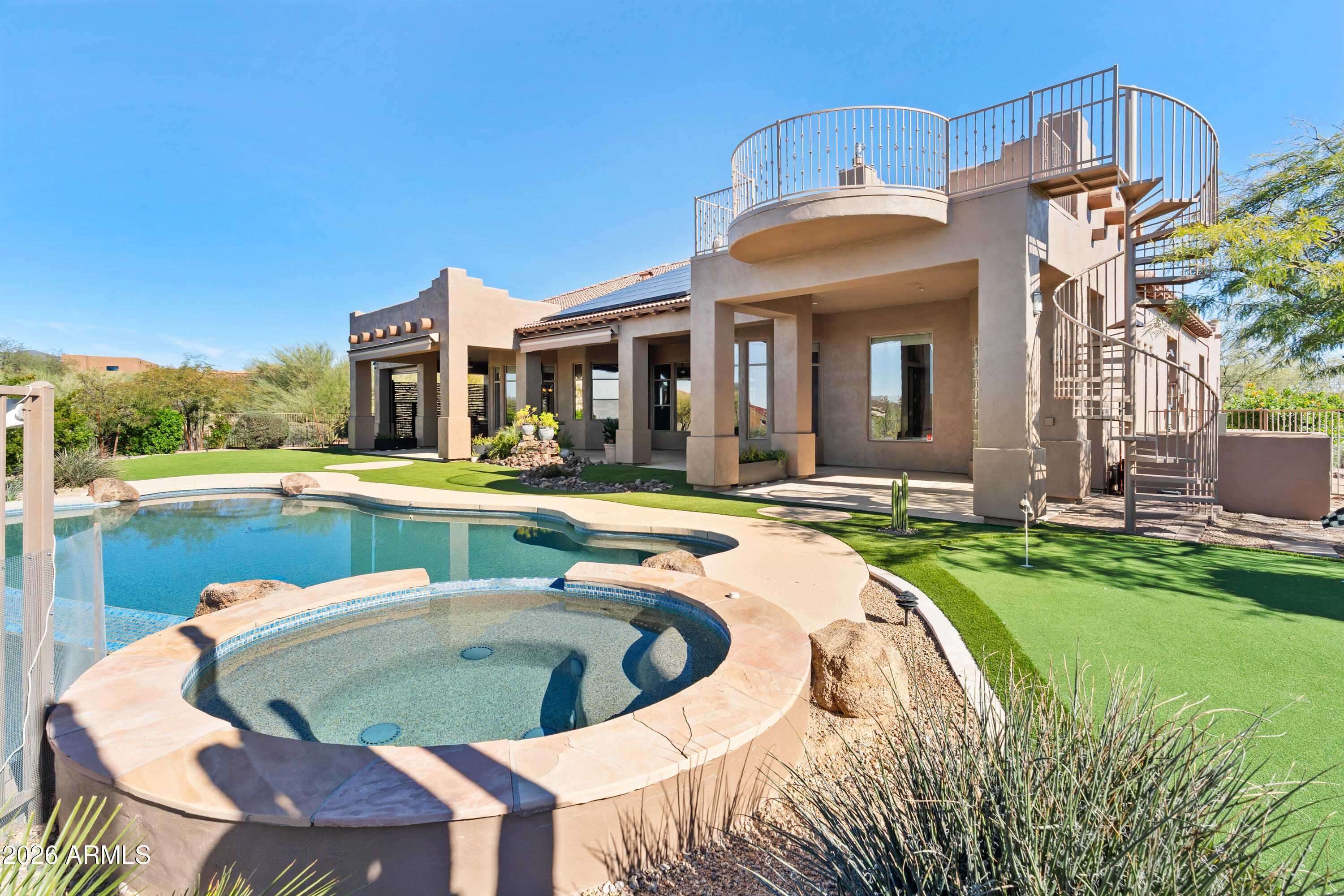 37958 N Boulder View Drive