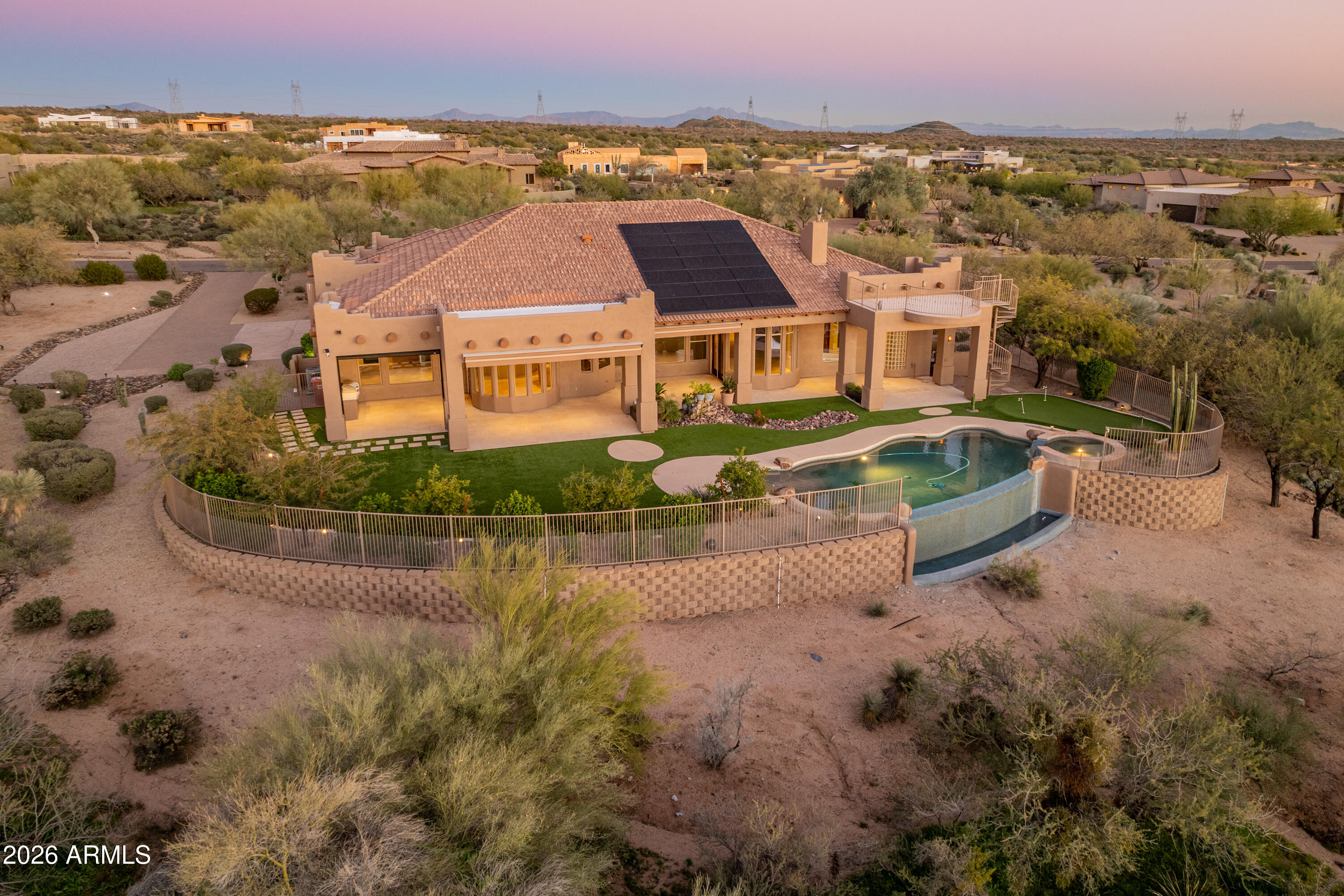 37958 N Boulder View Drive