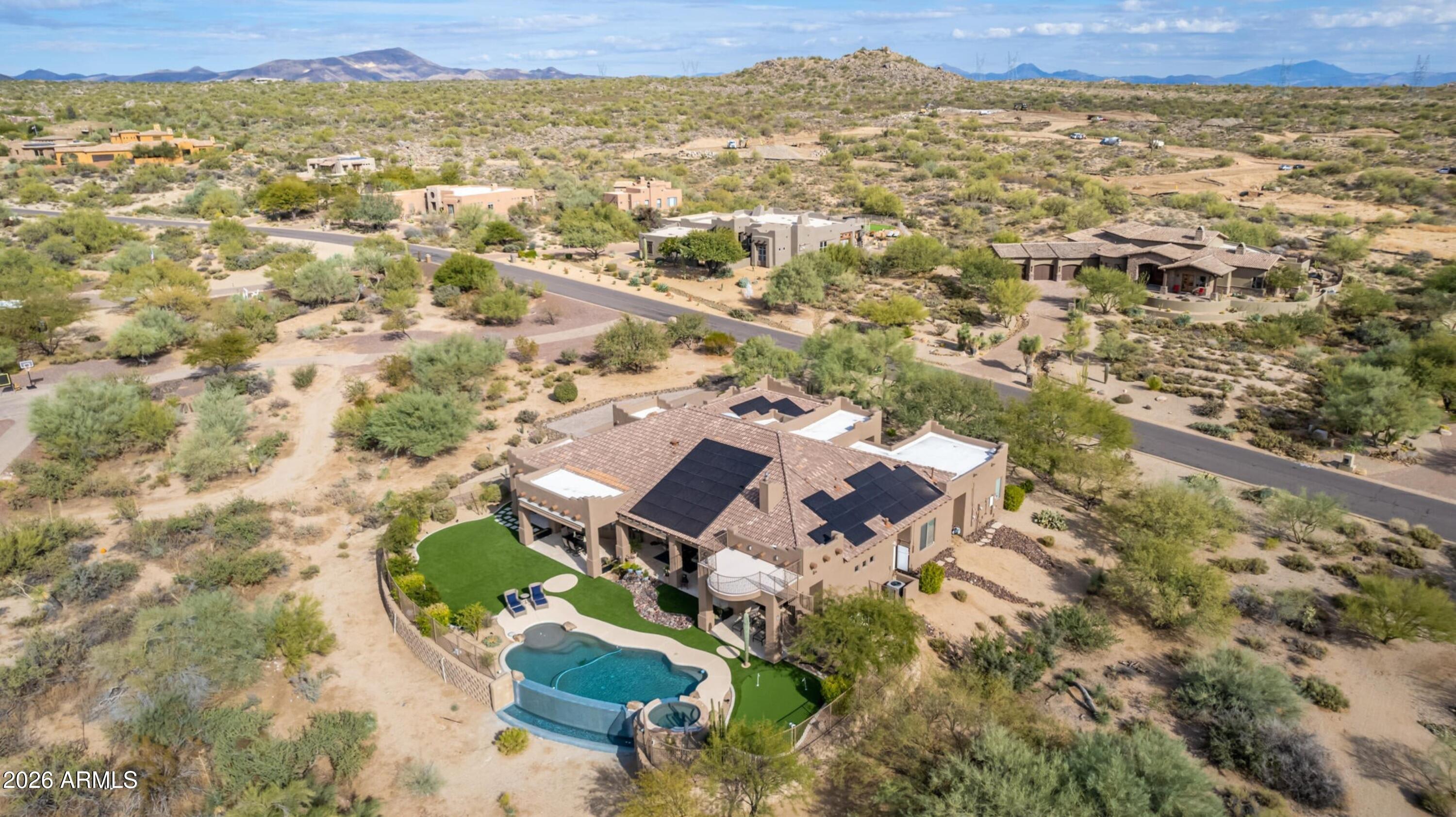 37958 N Boulder View Drive