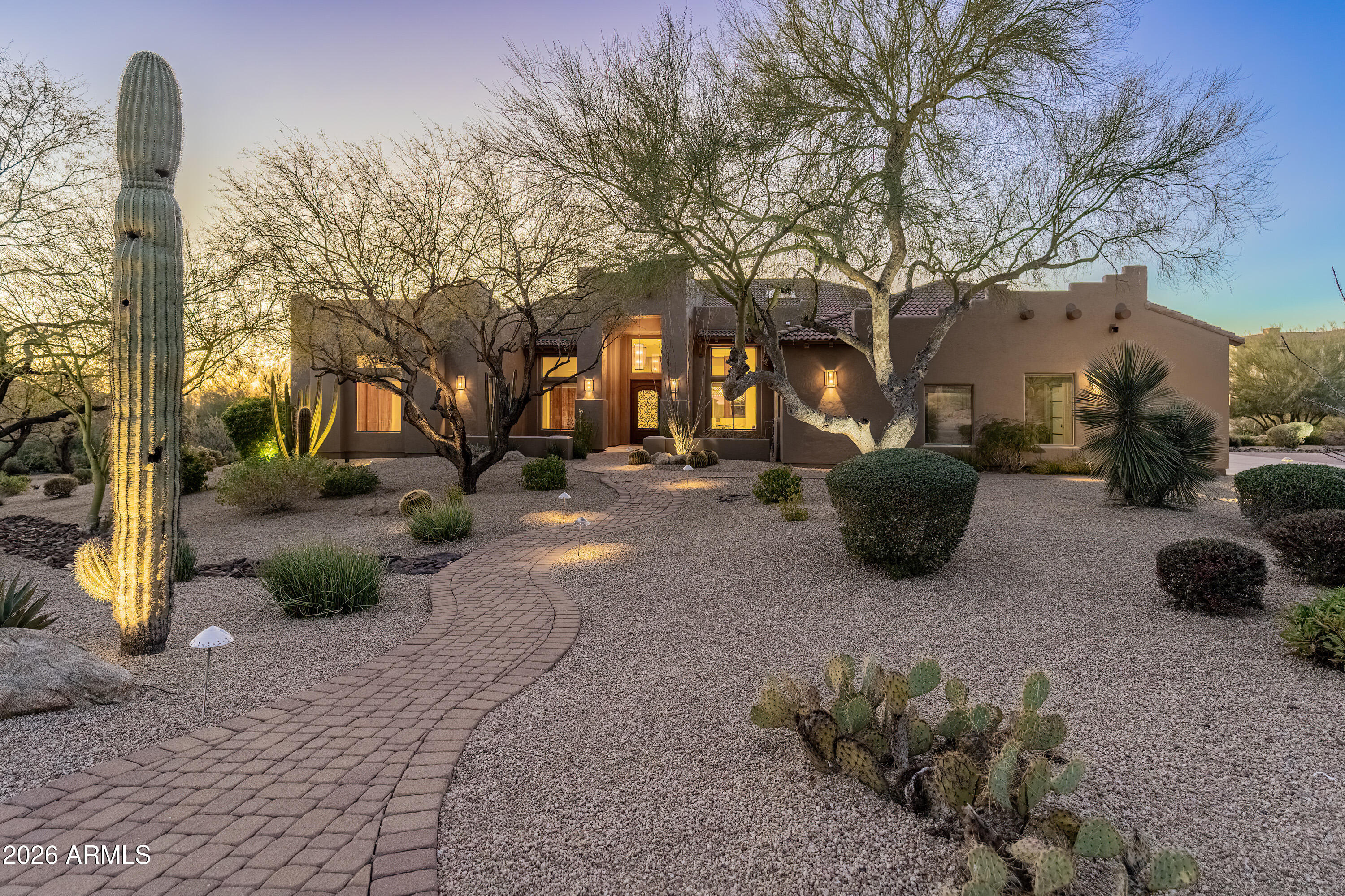 37958 N Boulder View Drive