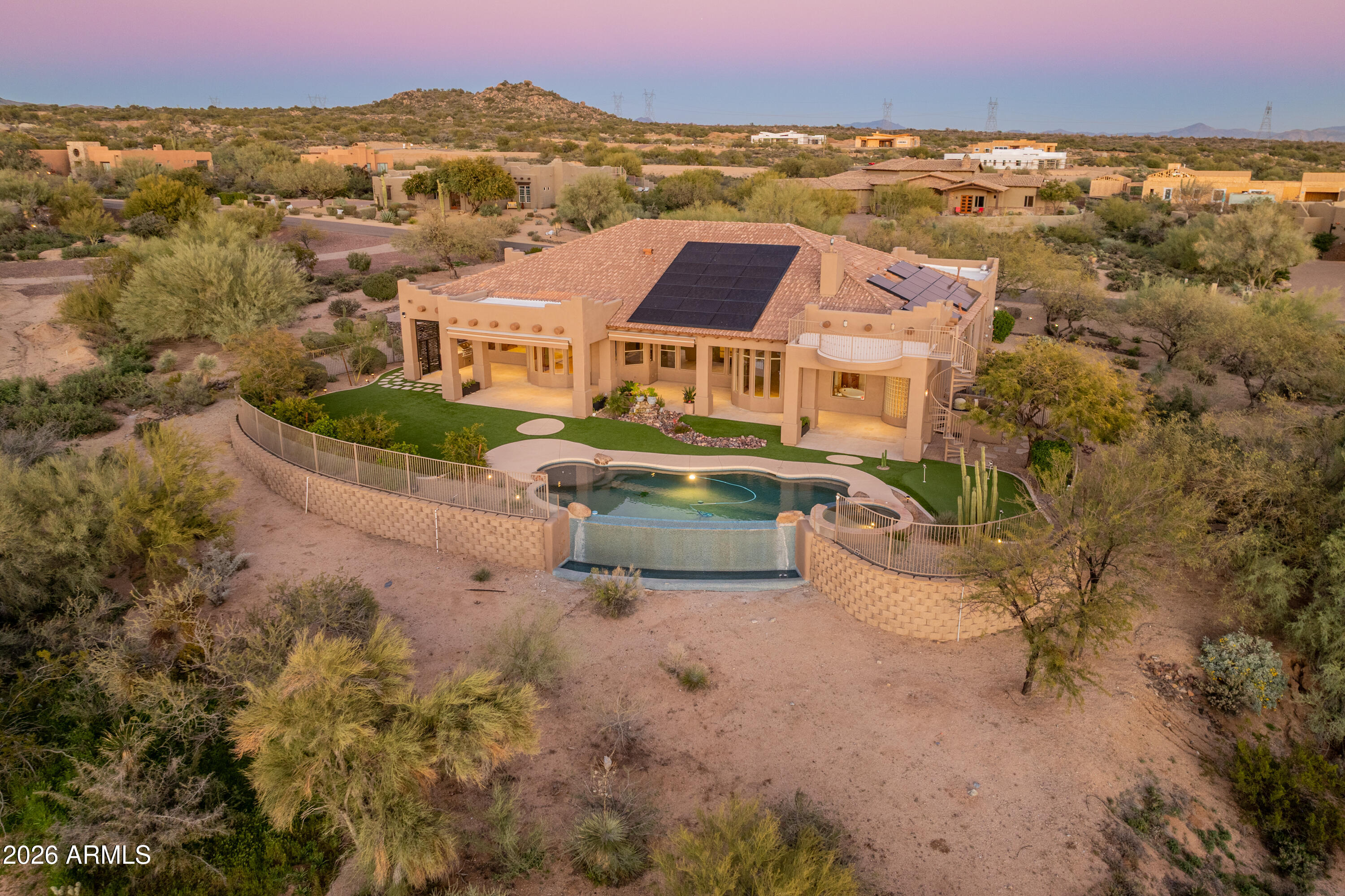 37958 N Boulder View Drive