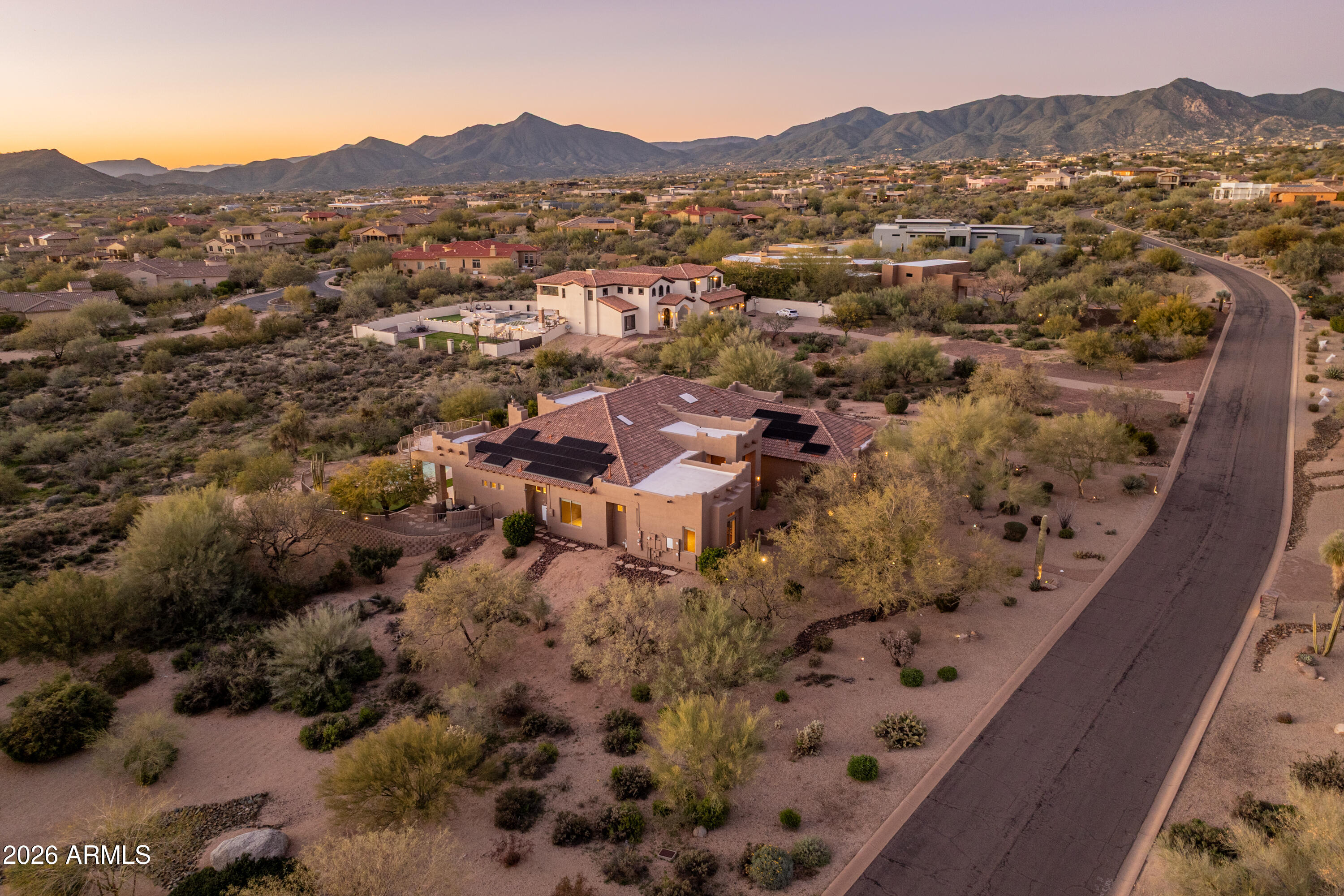 37958 N Boulder View Drive