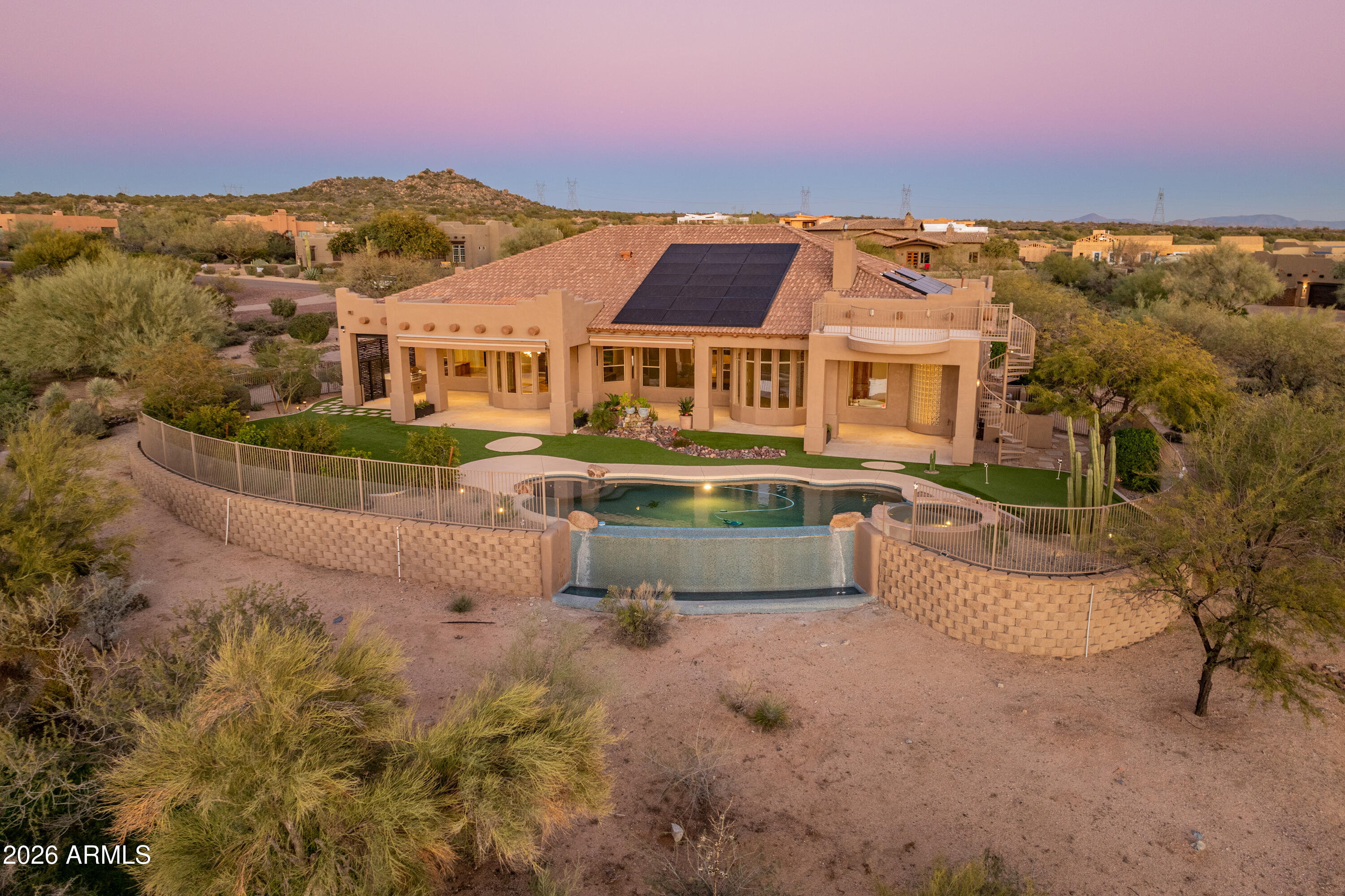 37958 N Boulder View Drive