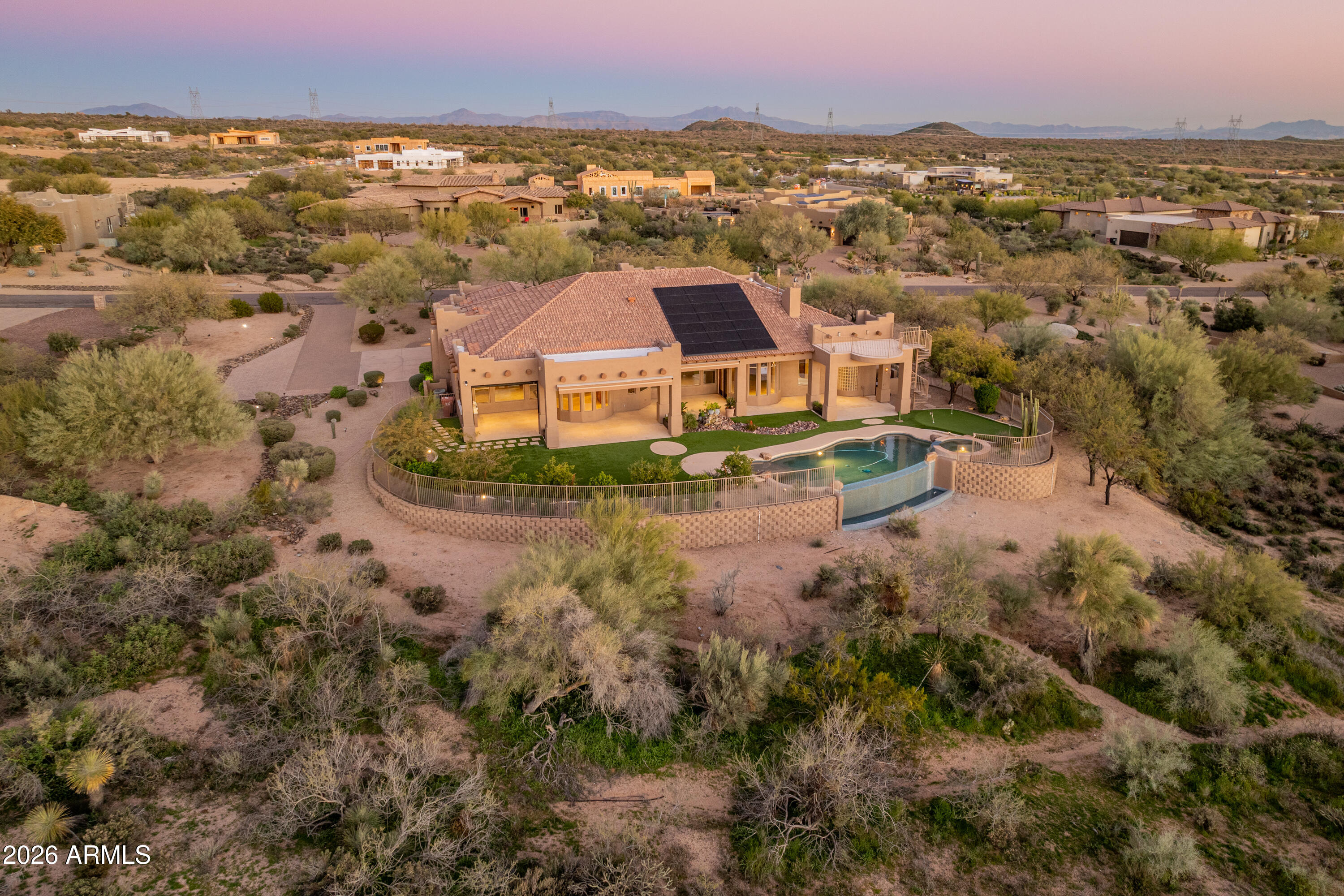 37958 N Boulder View Drive