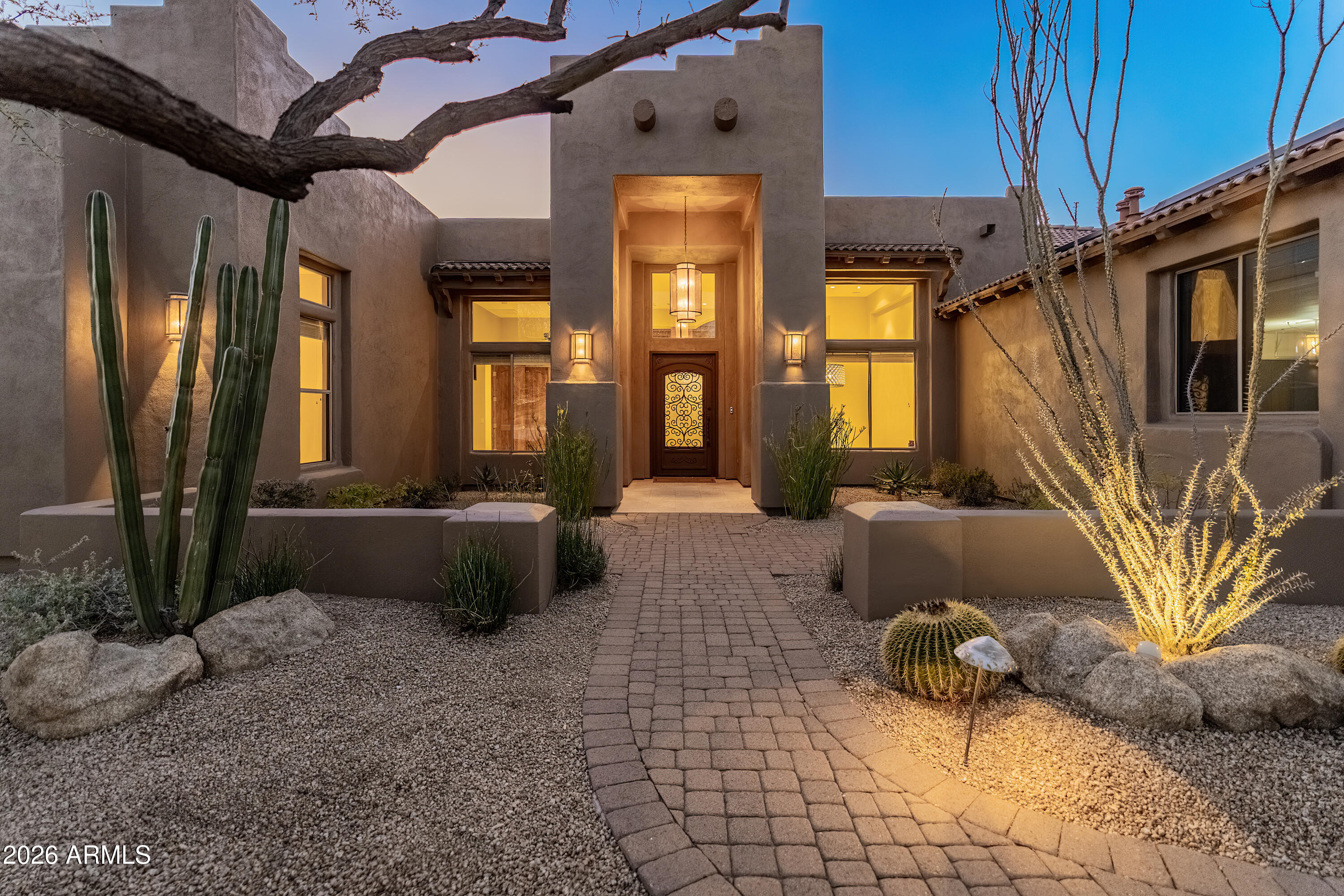 37958 N Boulder View Drive