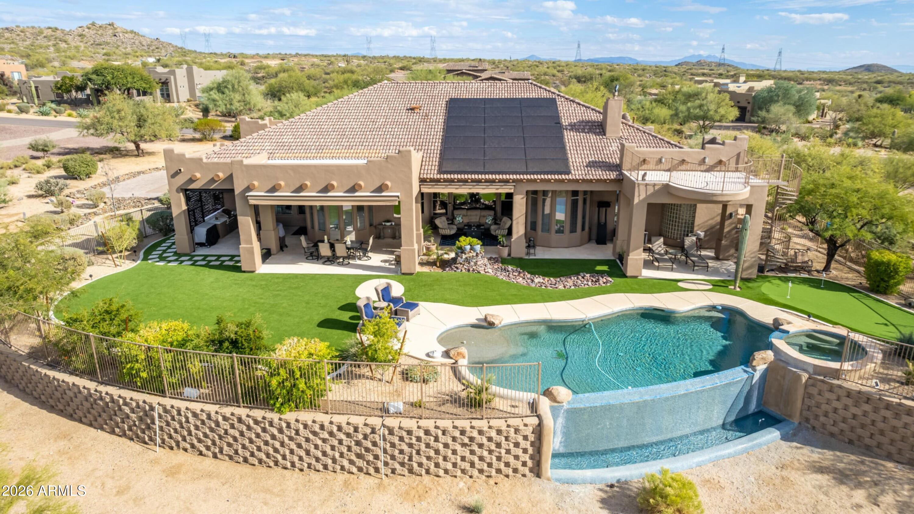 37958 N Boulder View Drive