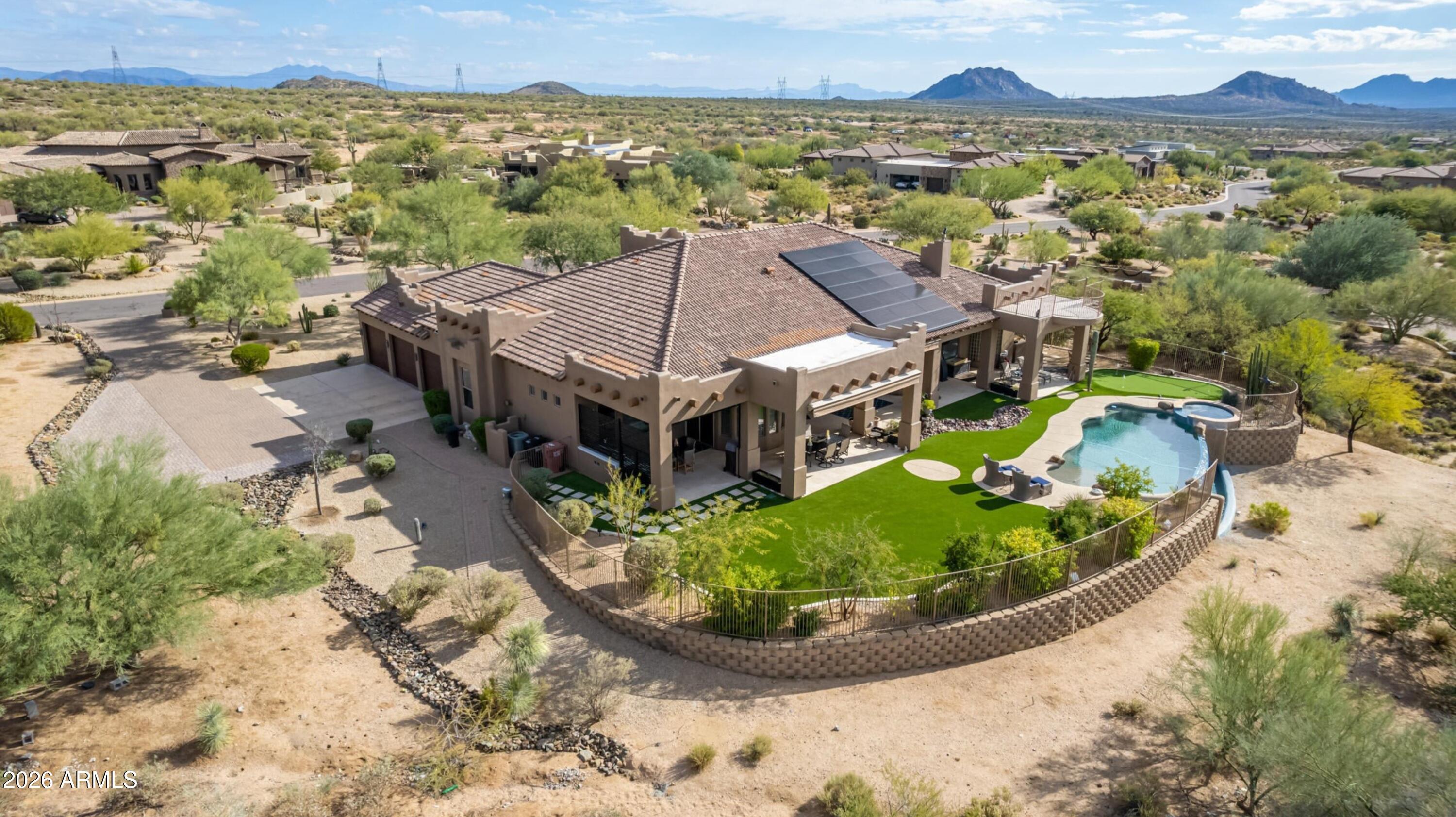 37958 N Boulder View Drive