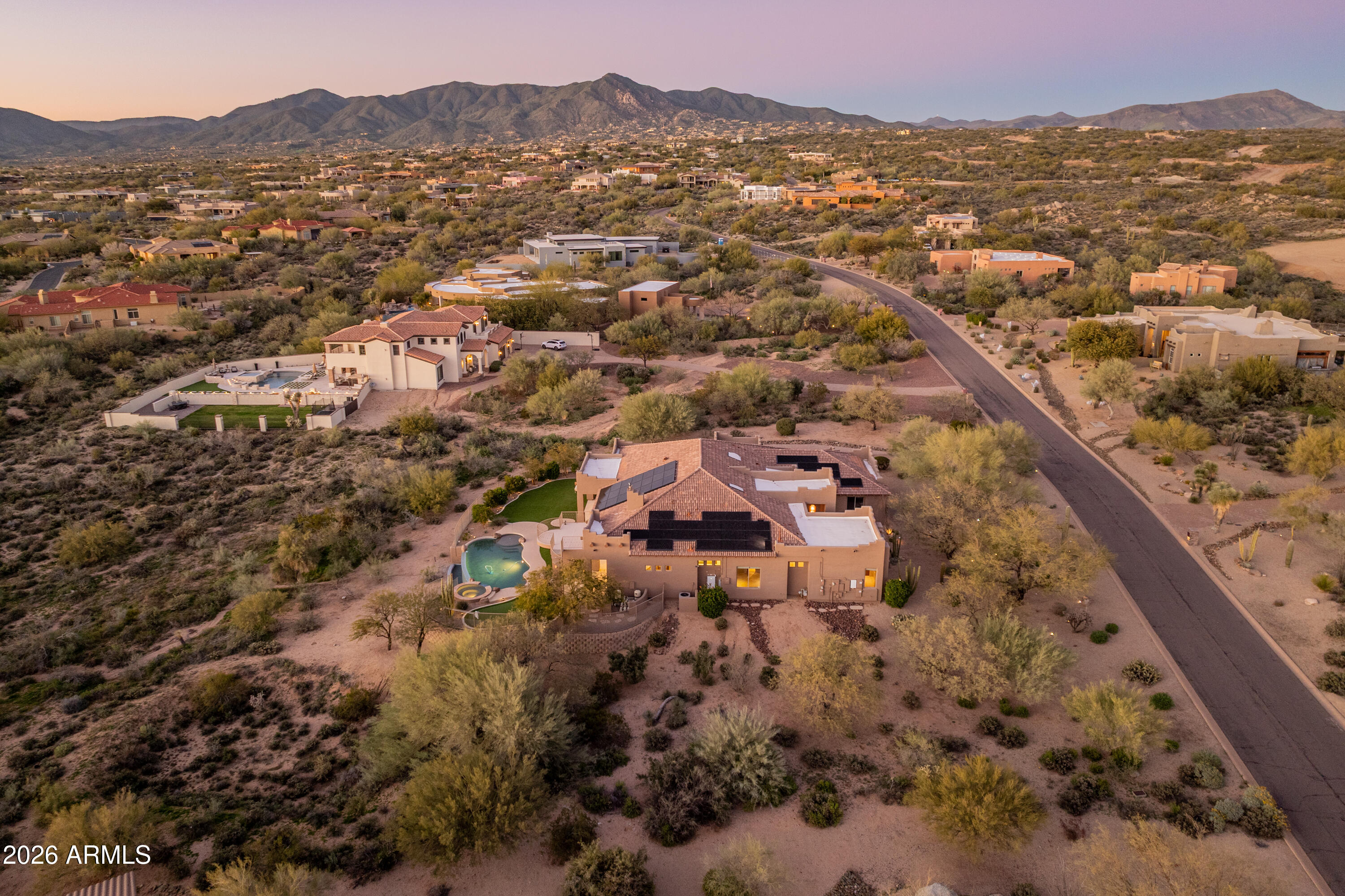 37958 N Boulder View Drive