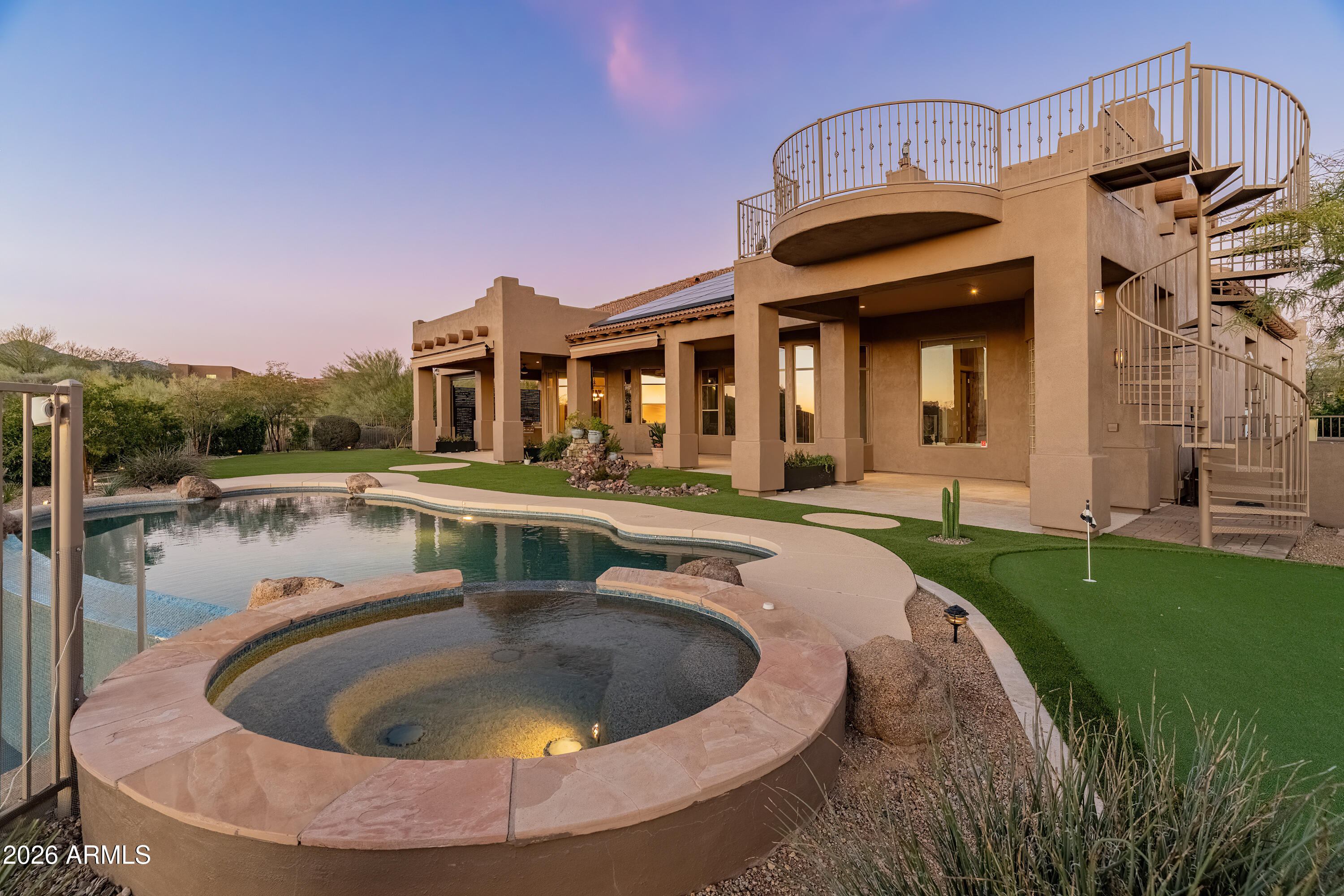 37958 N Boulder View Drive