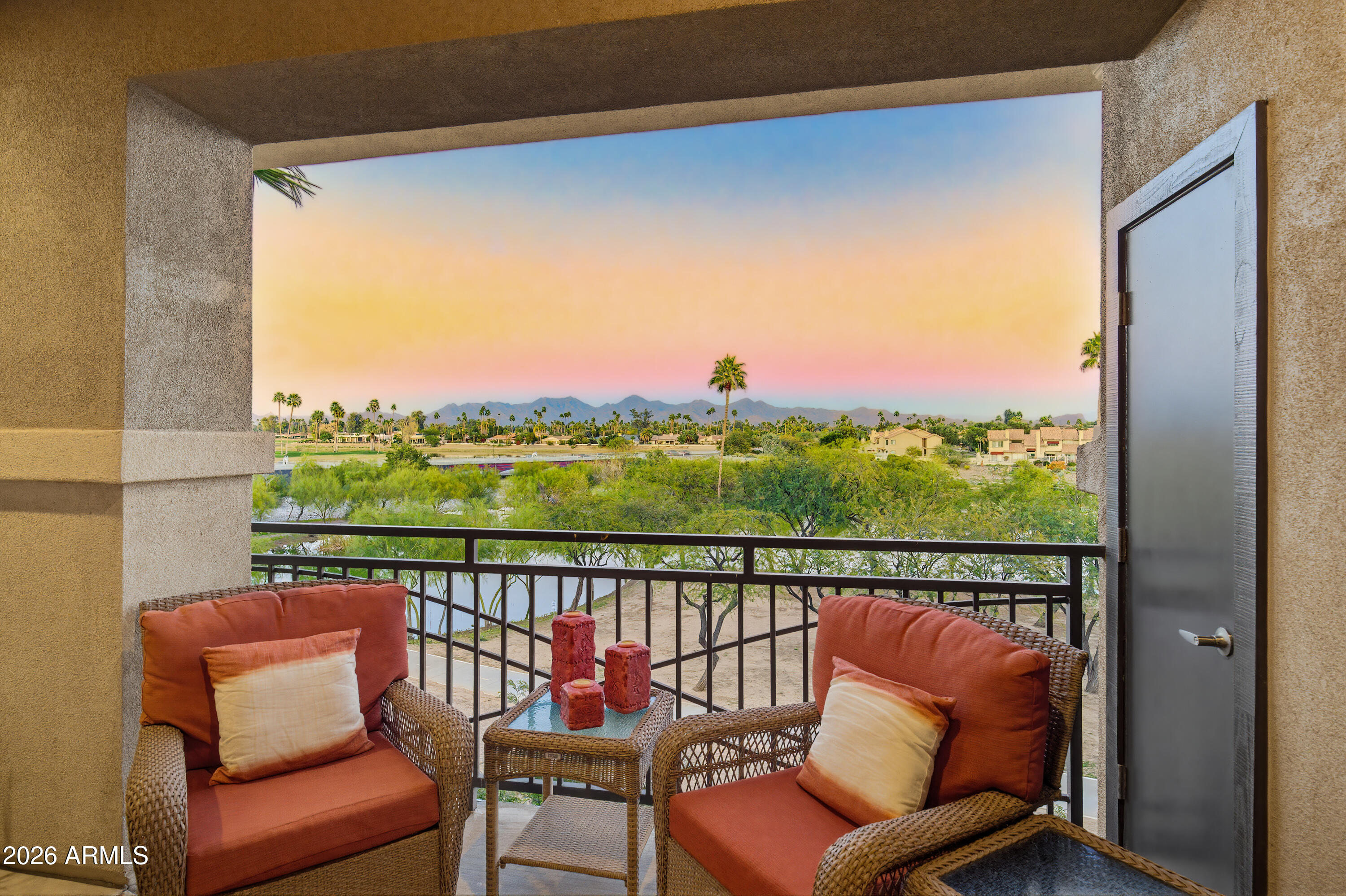 7601 E Indian Bend Road 3045