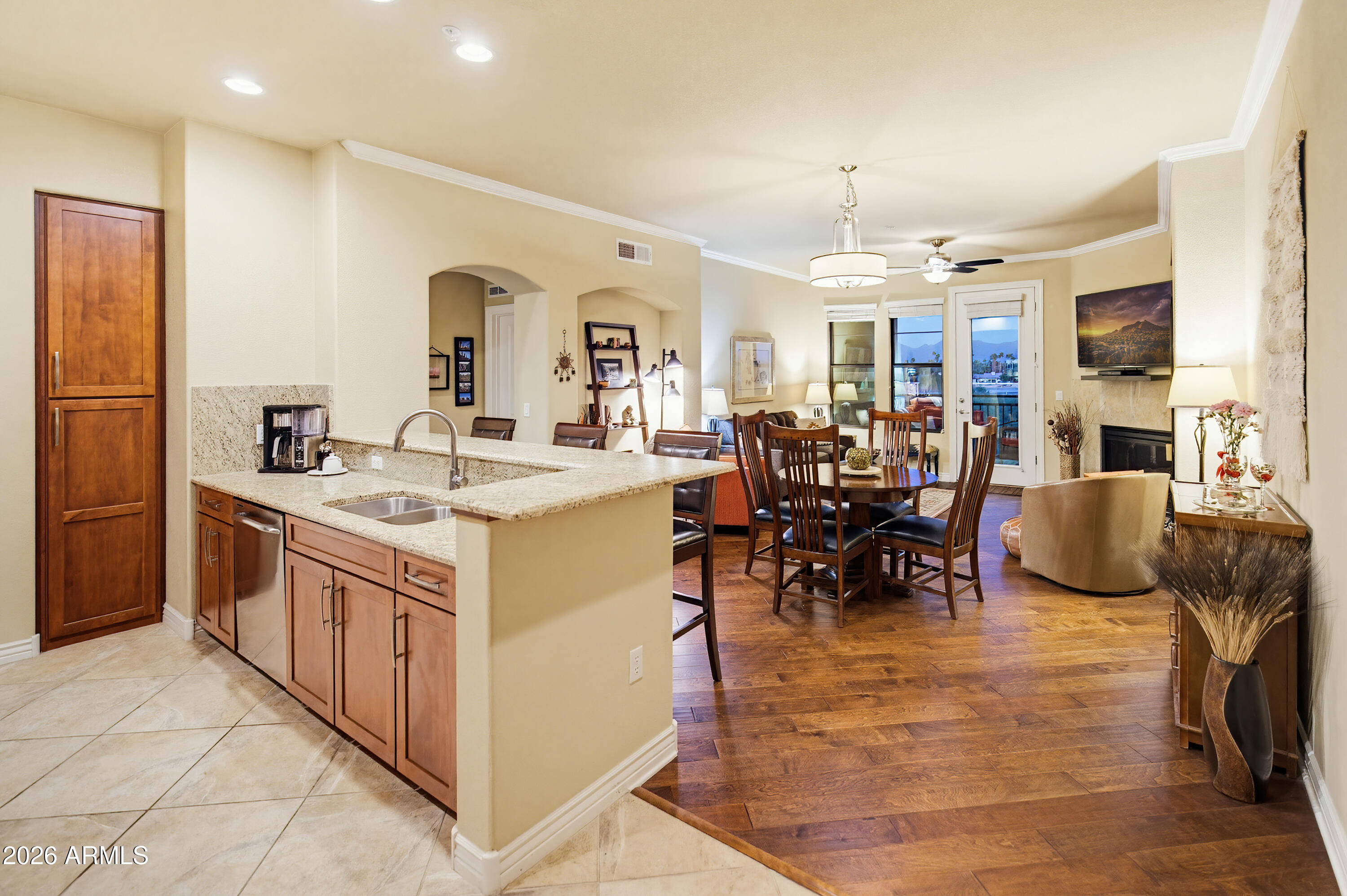 7601 E Indian Bend Road 3045