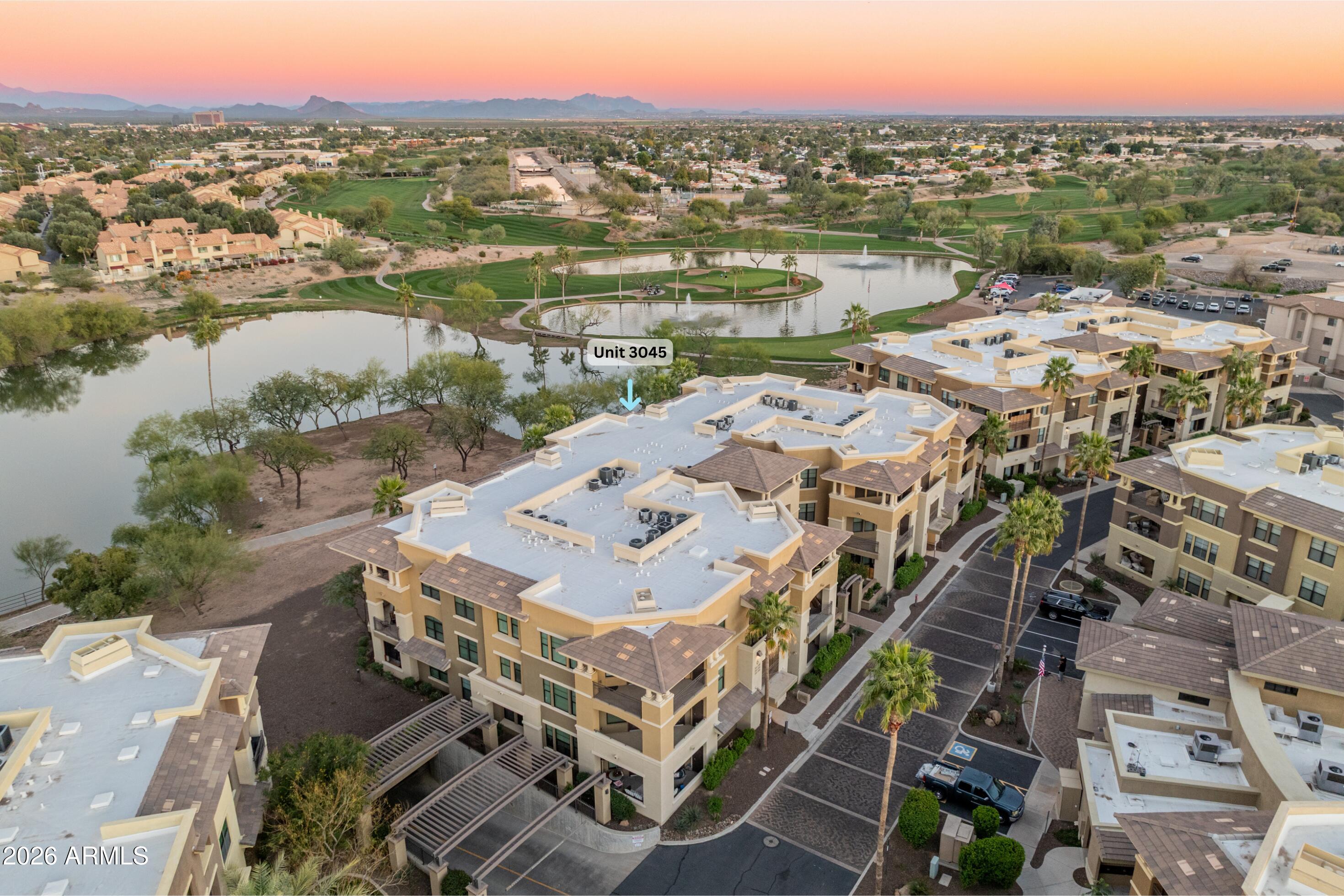 7601 E Indian Bend Road 3045