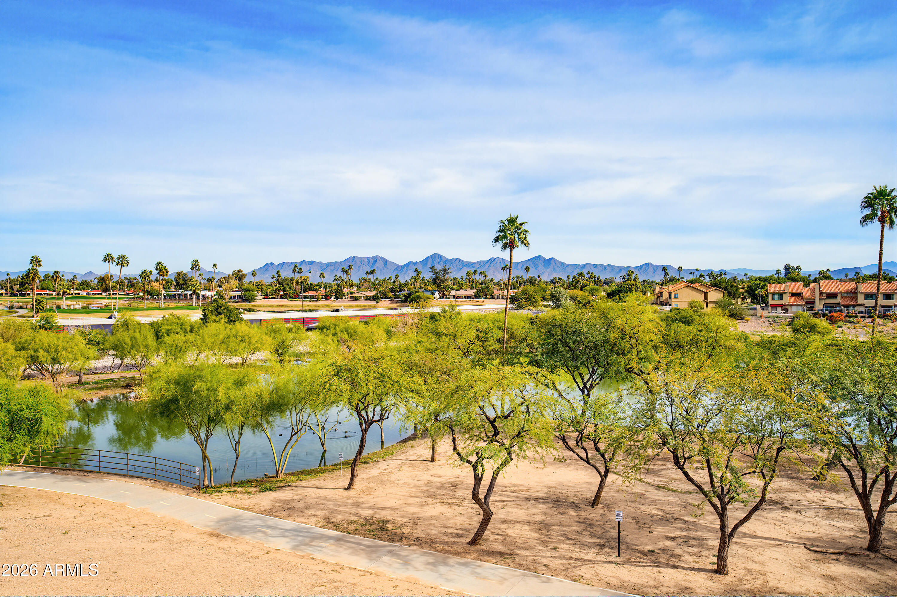 7601 E Indian Bend Road 3045