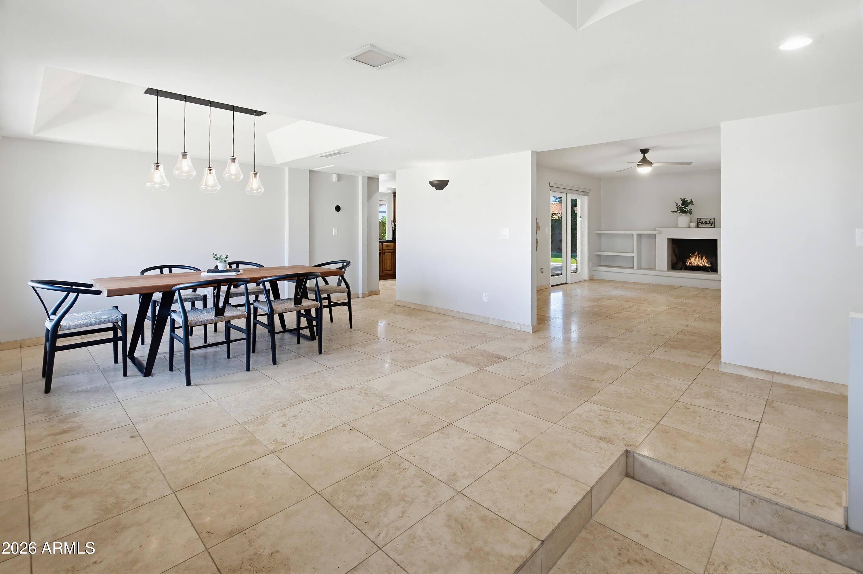 8537 E San Lucas Drive