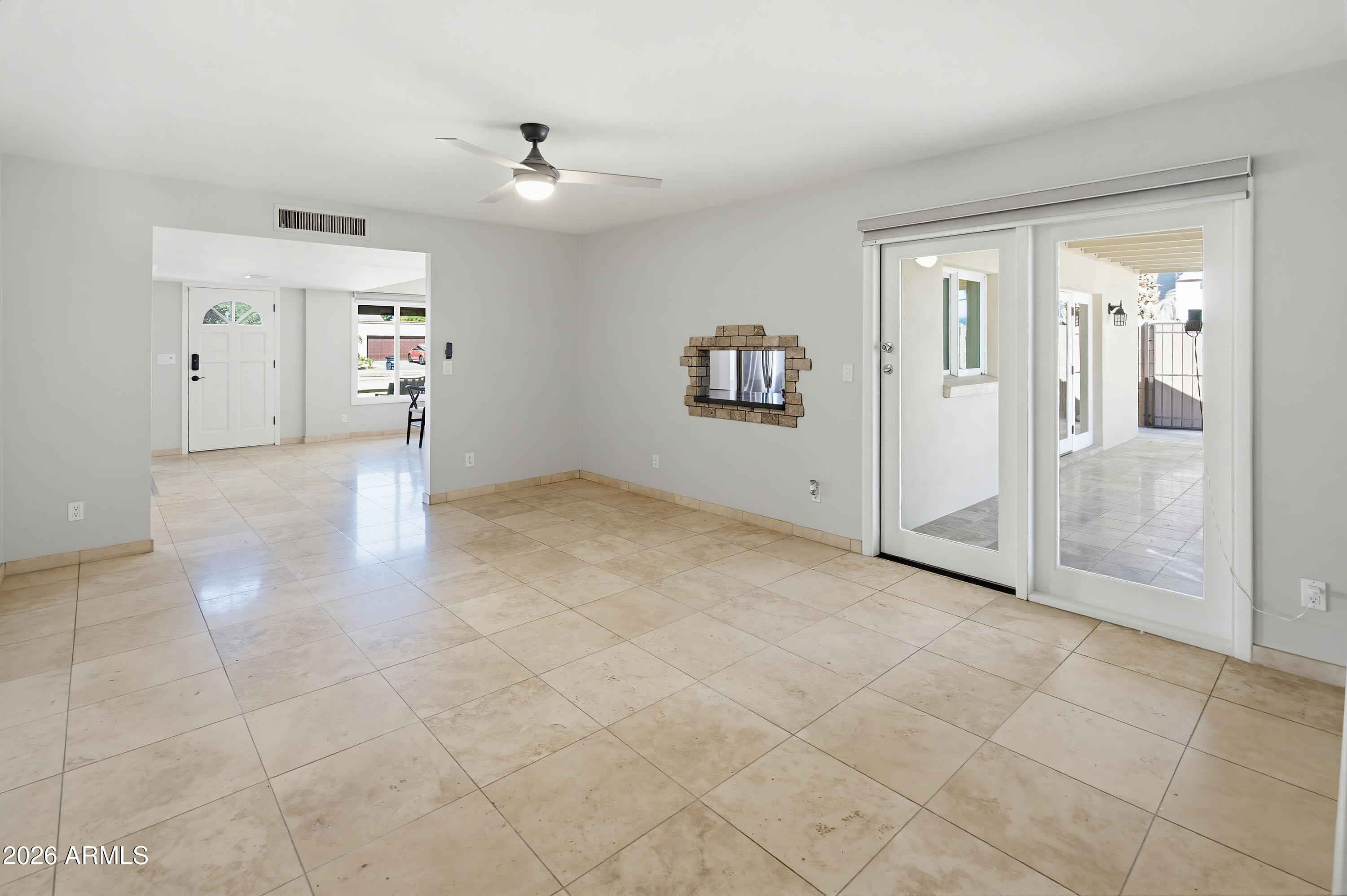 8537 E San Lucas Drive