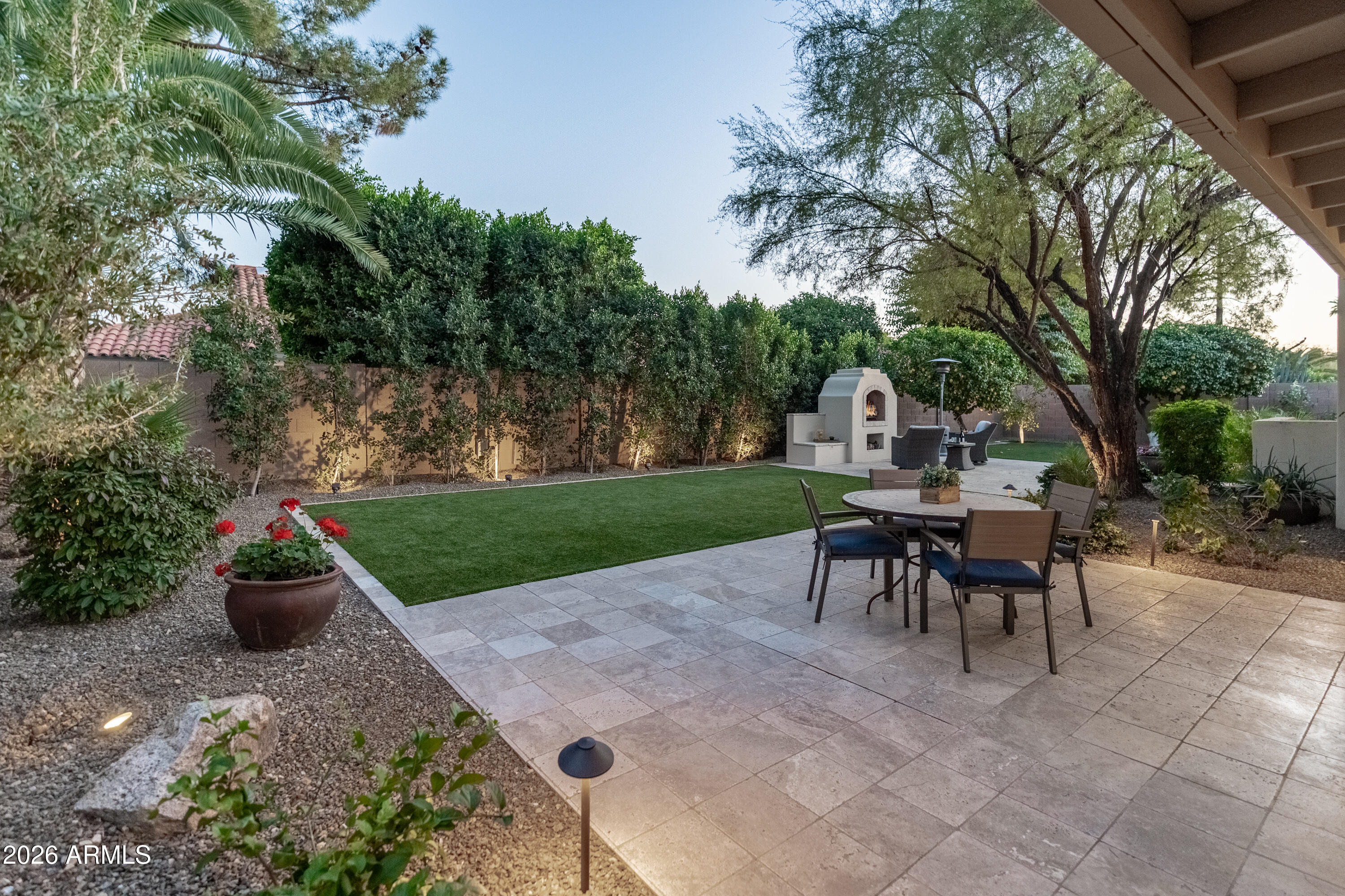8537 E San Lucas Drive