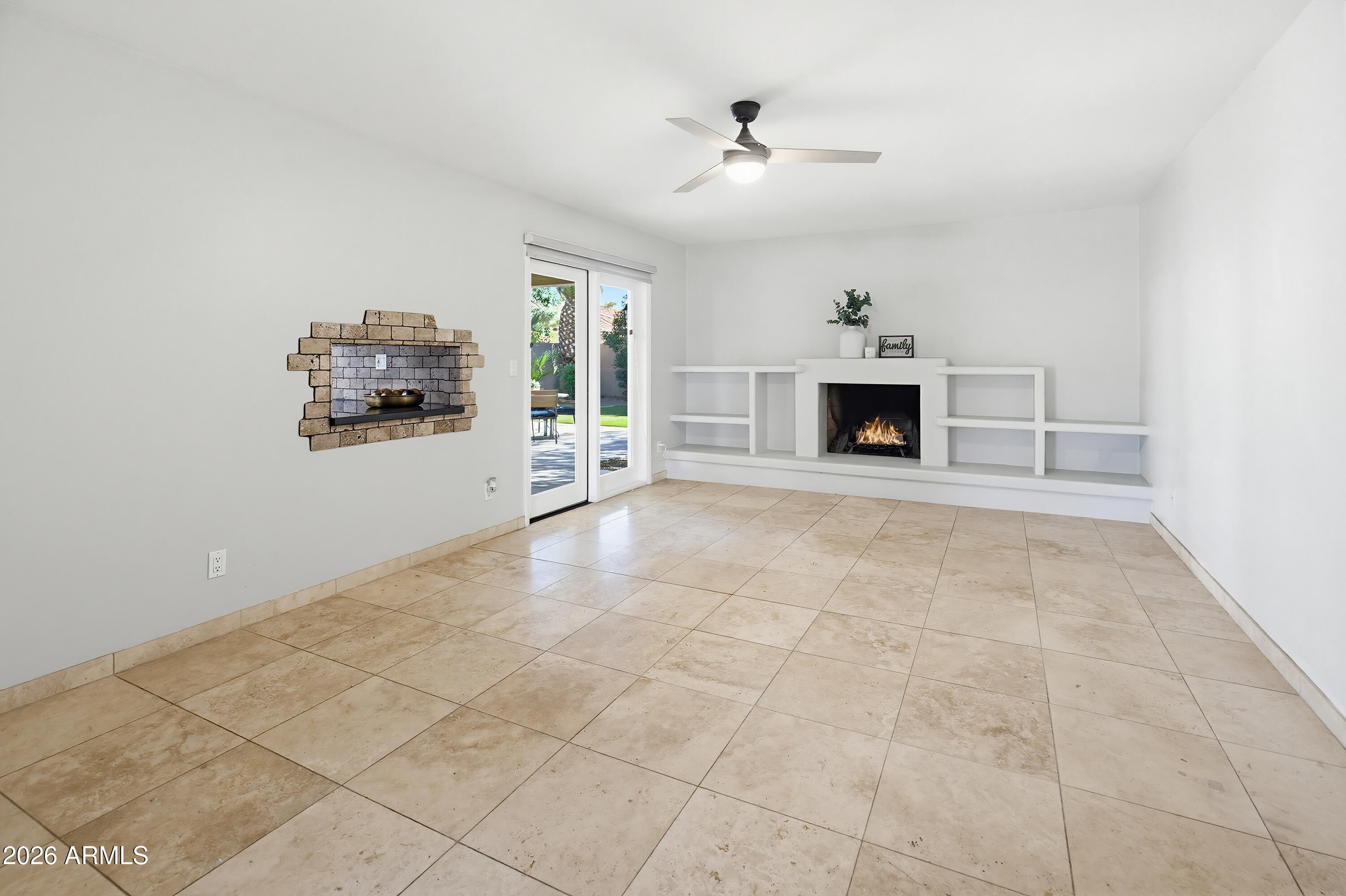 8537 E San Lucas Drive