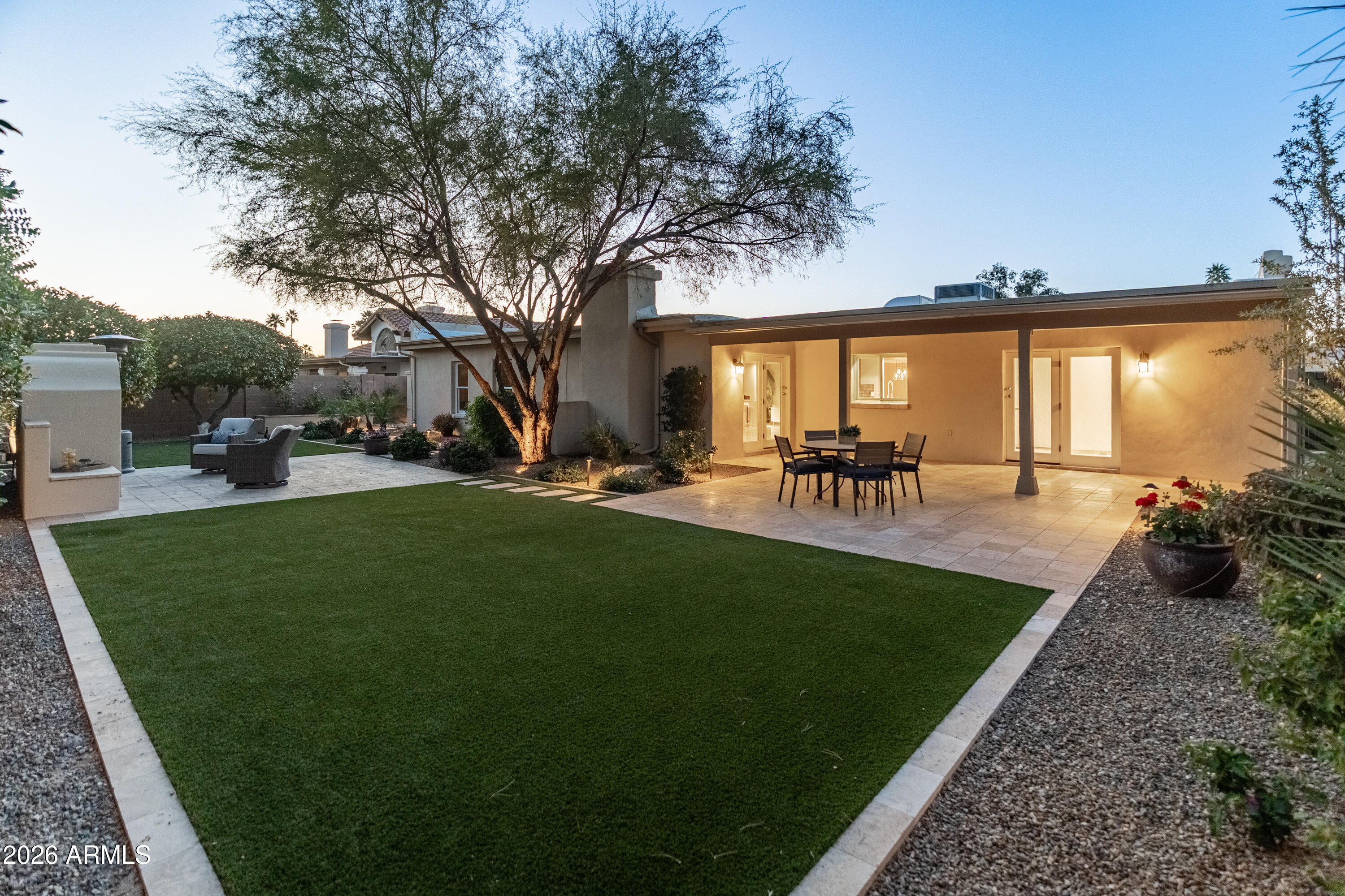 8537 E San Lucas Drive