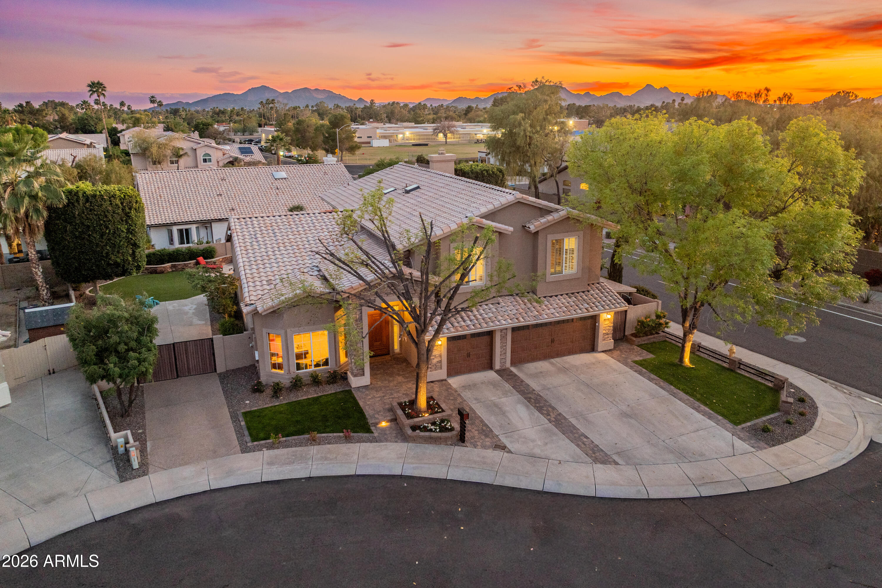 6801 E Evans Drive