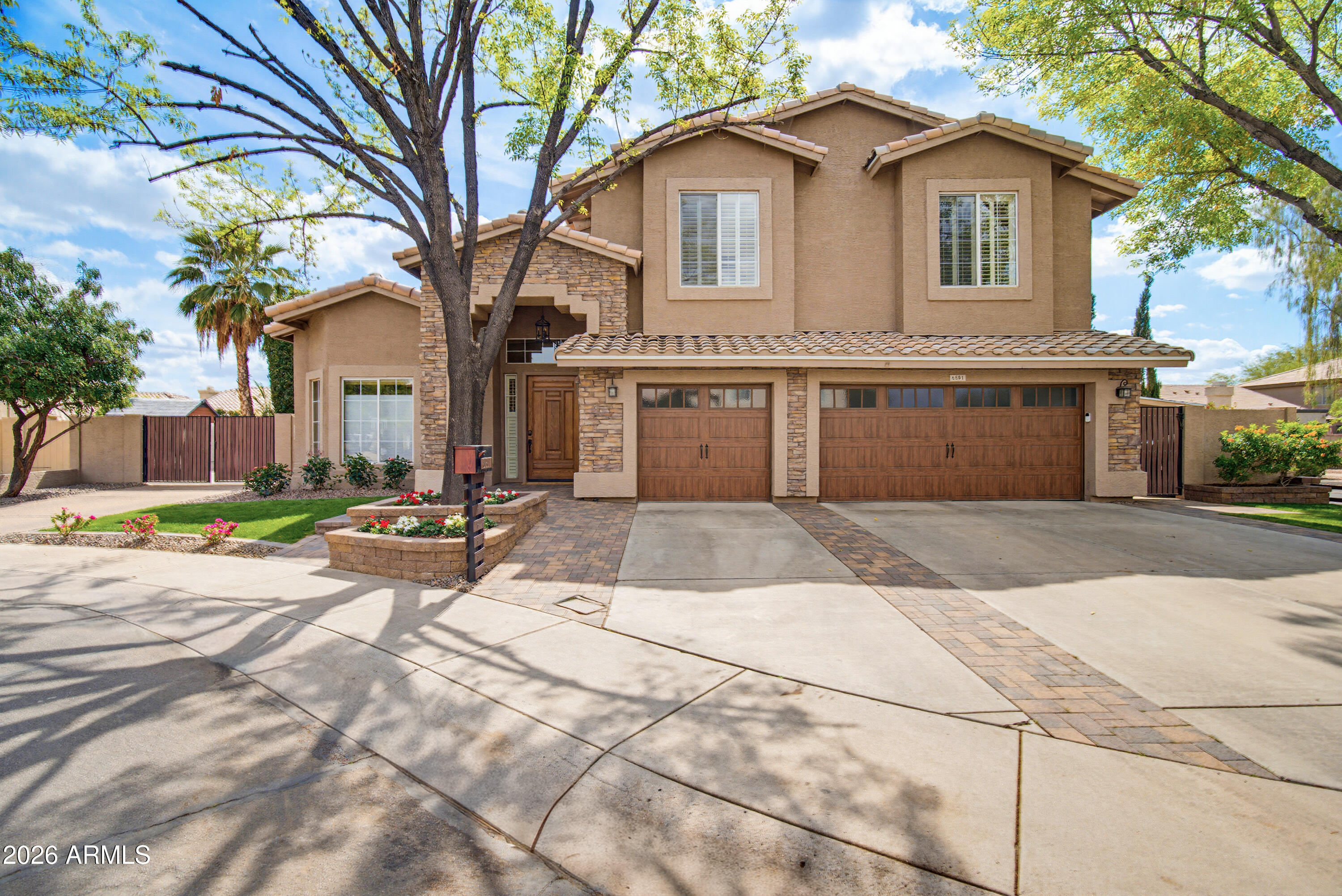6801 E Evans Drive