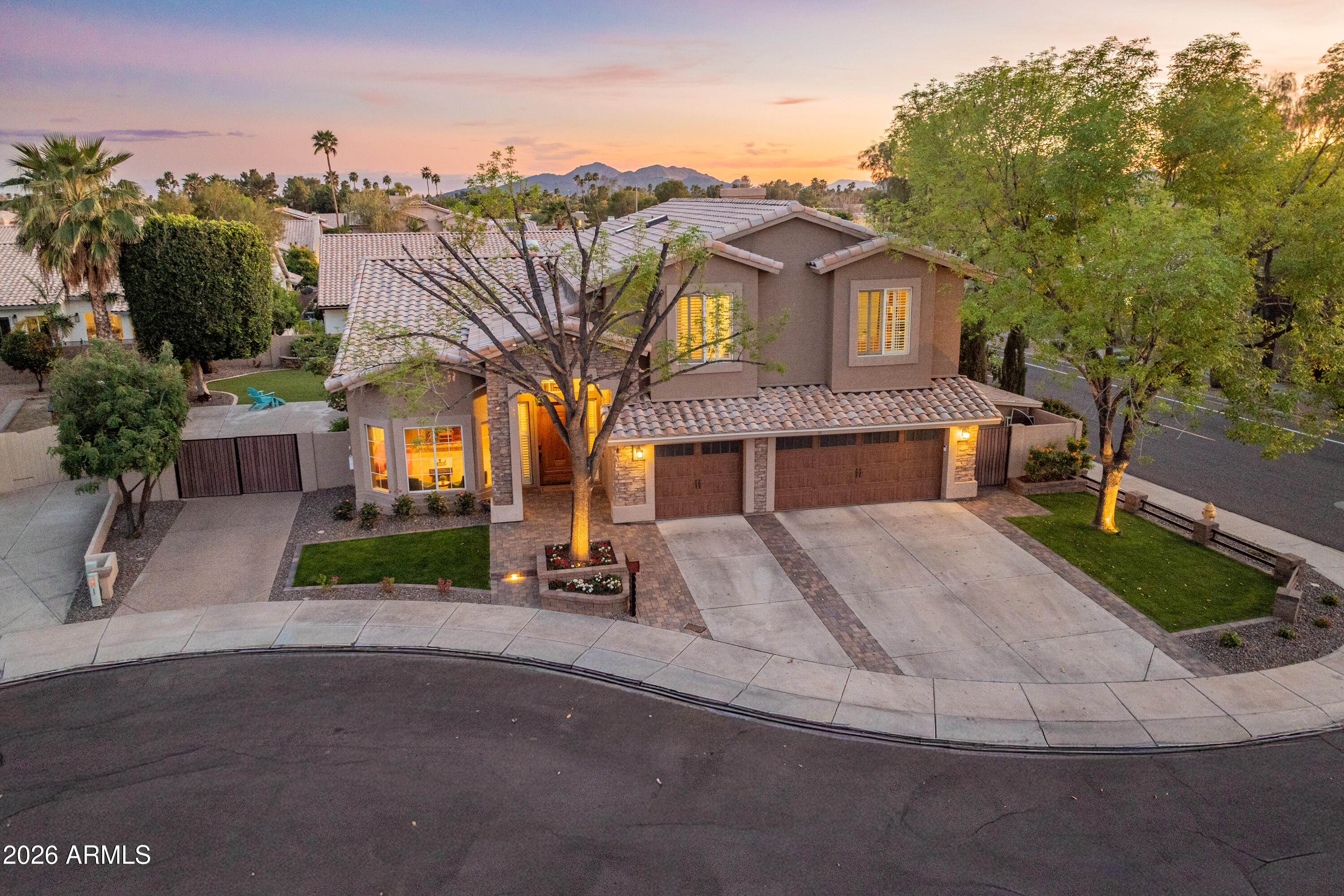 6801 E Evans Drive