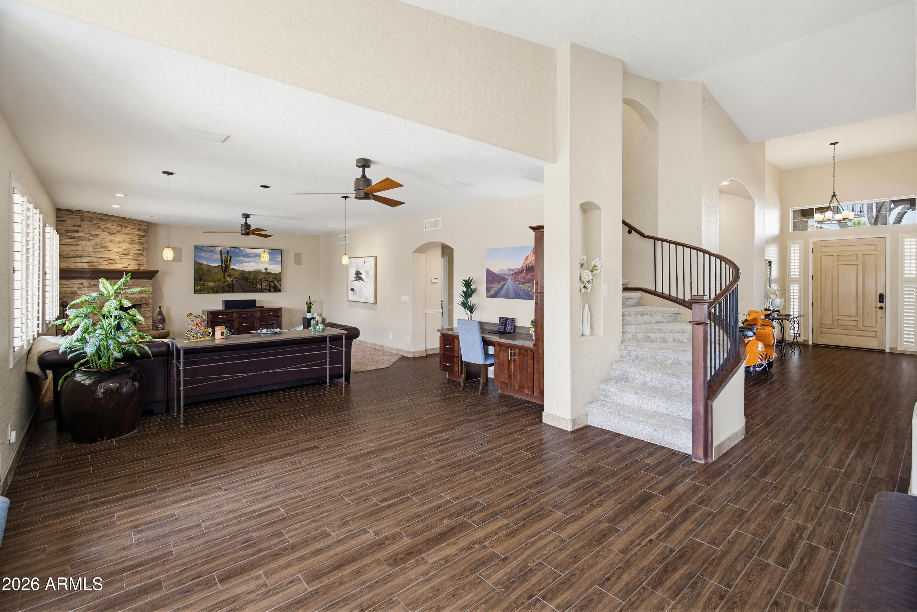 6801 E Evans Drive