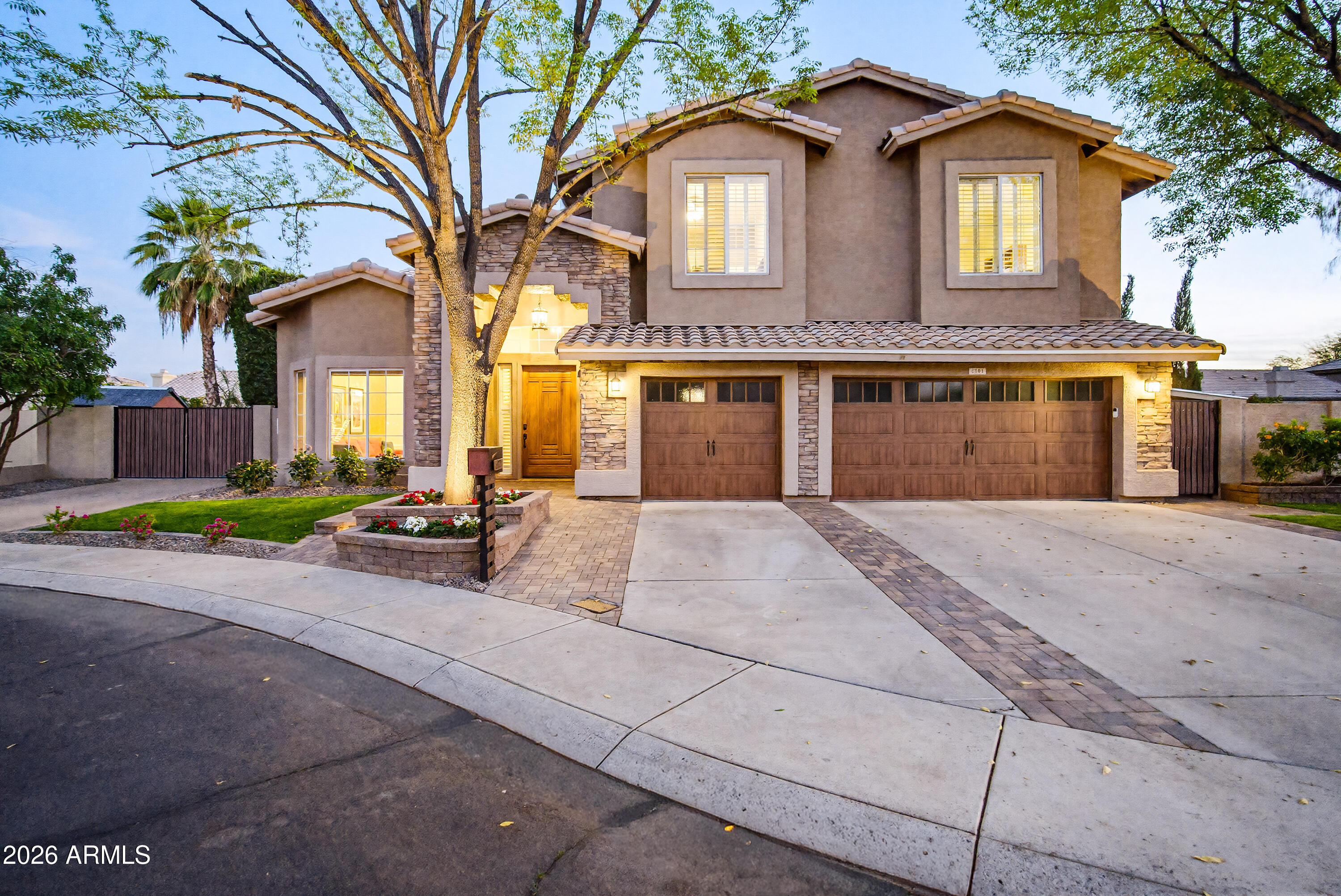 6801 E Evans Drive