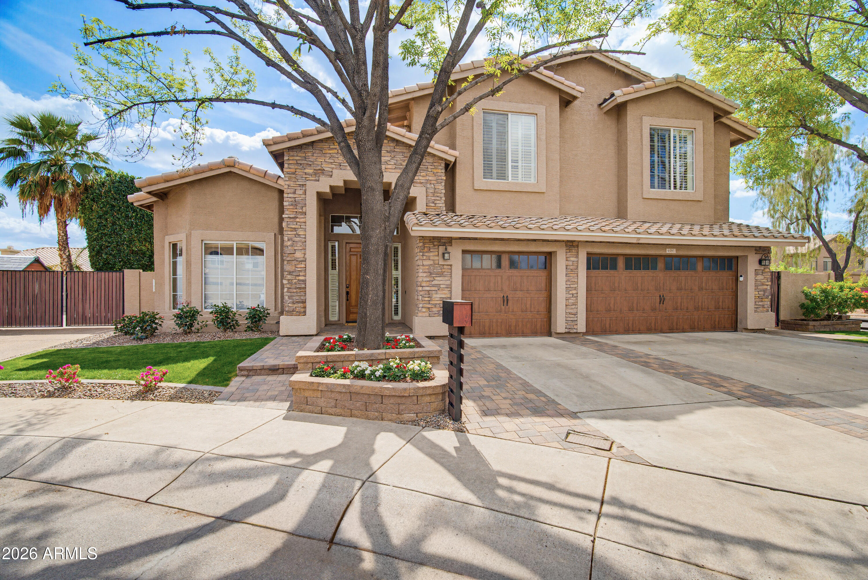 6801 E Evans Drive