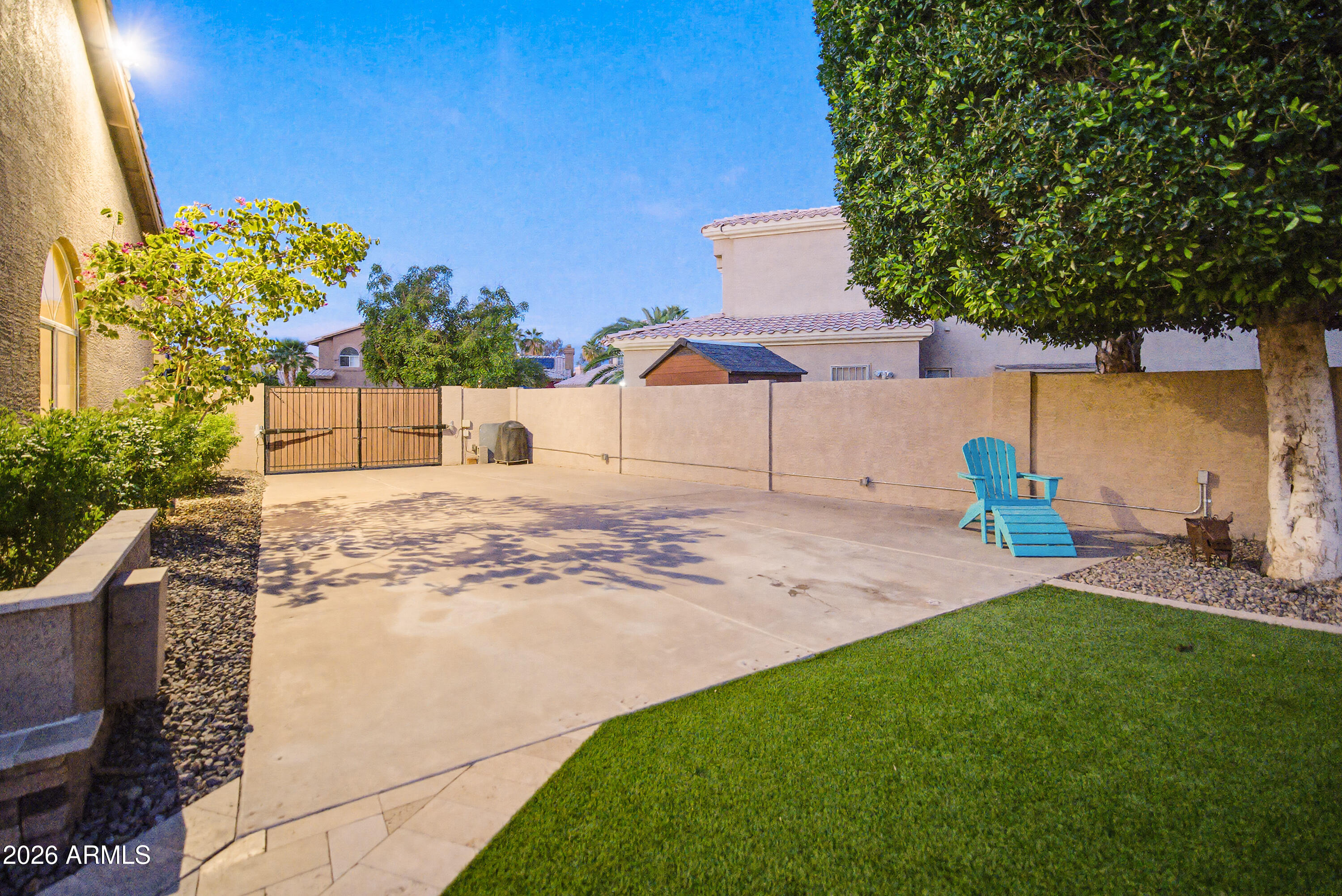 6801 E Evans Drive