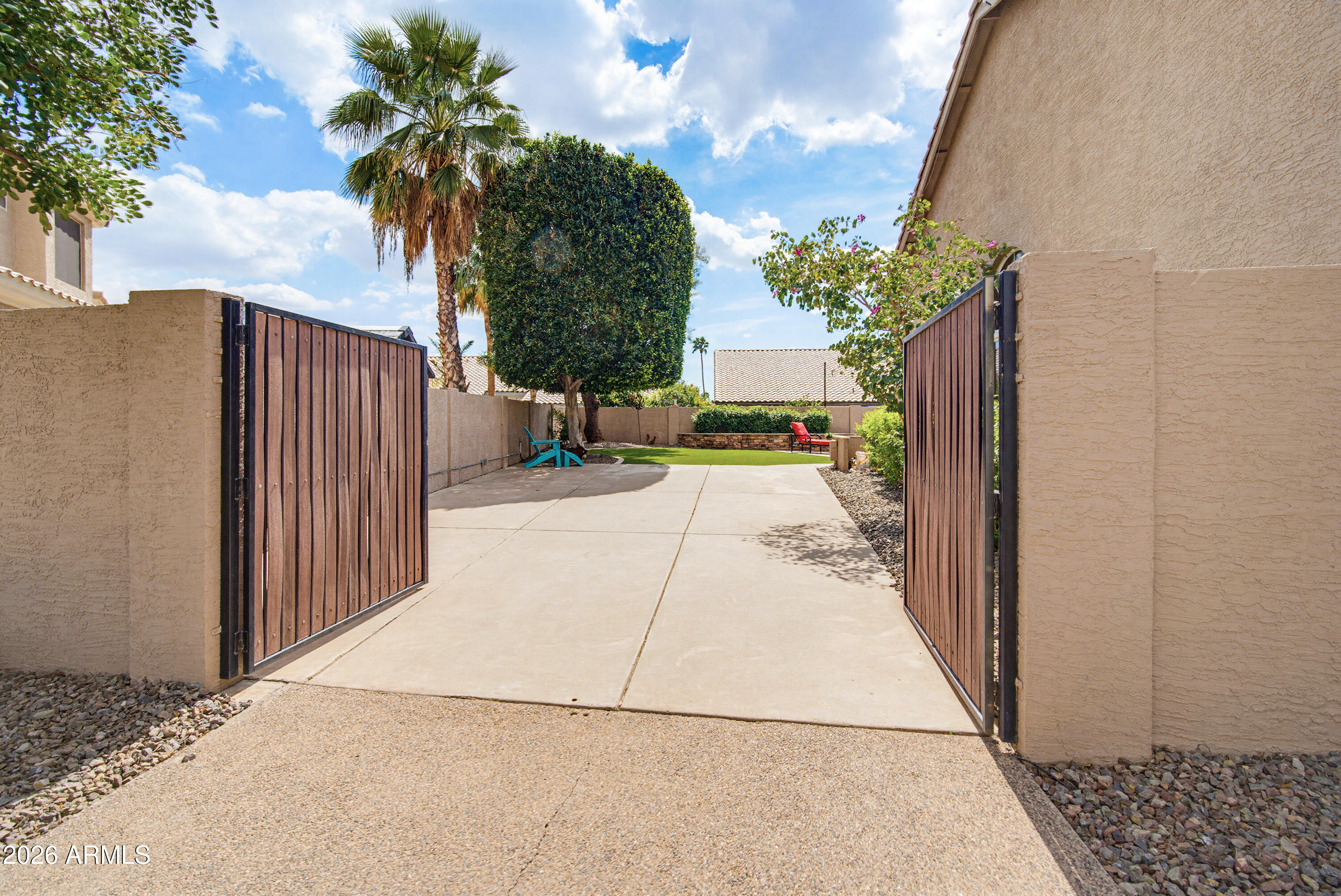 6801 E Evans Drive