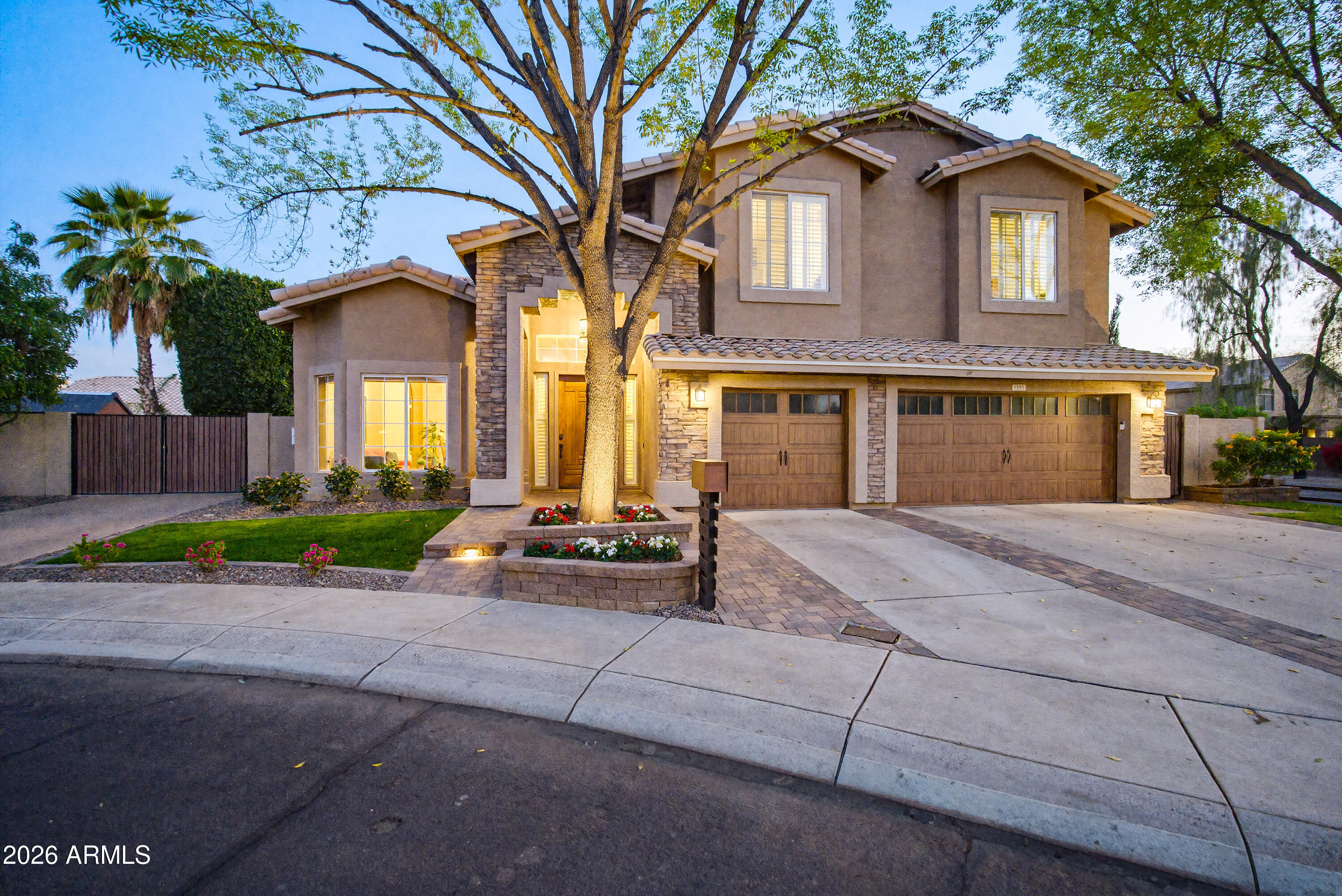 6801 E Evans Drive