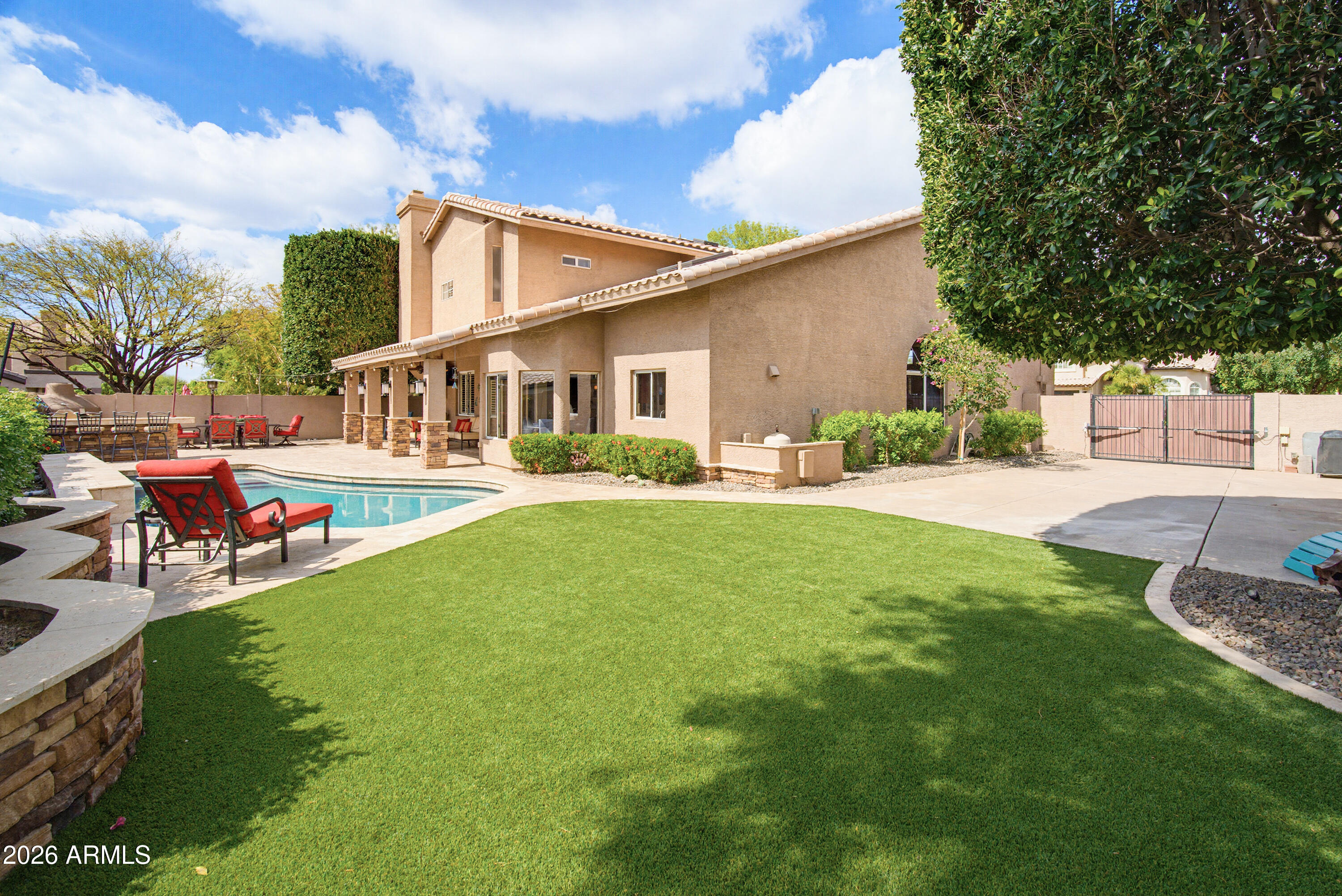 6801 E Evans Drive