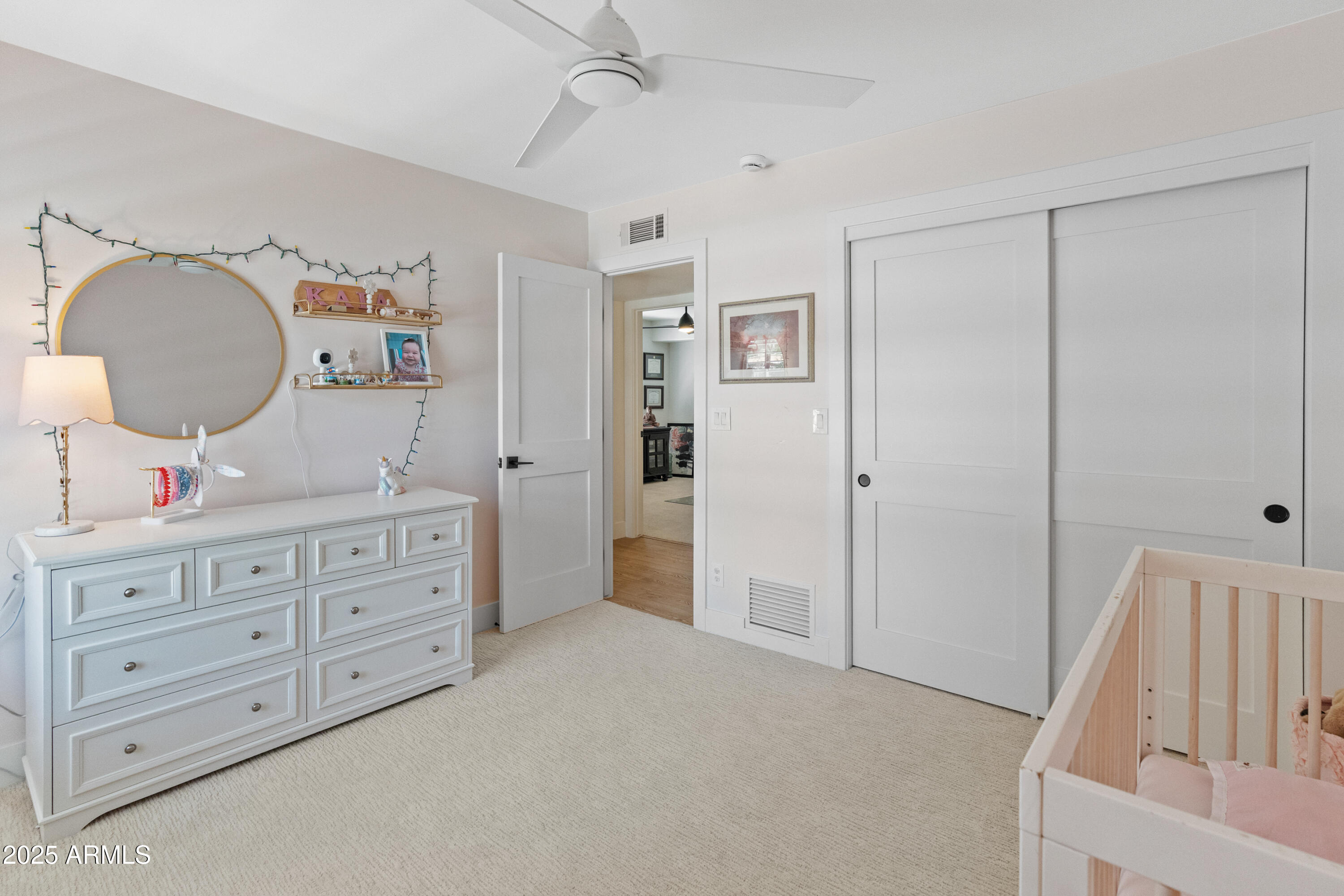 5711 E CORRINE Drive