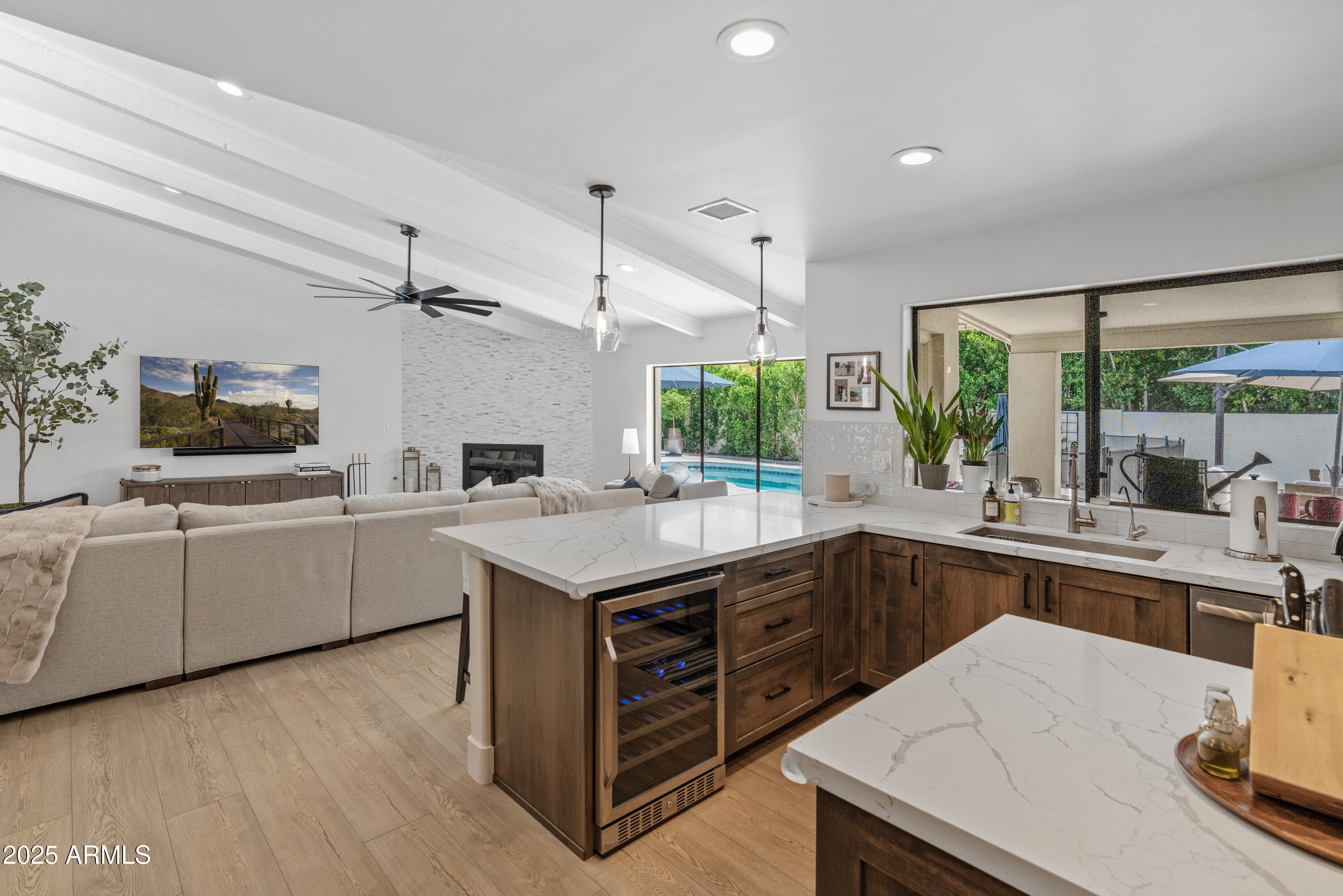 5711 E CORRINE Drive