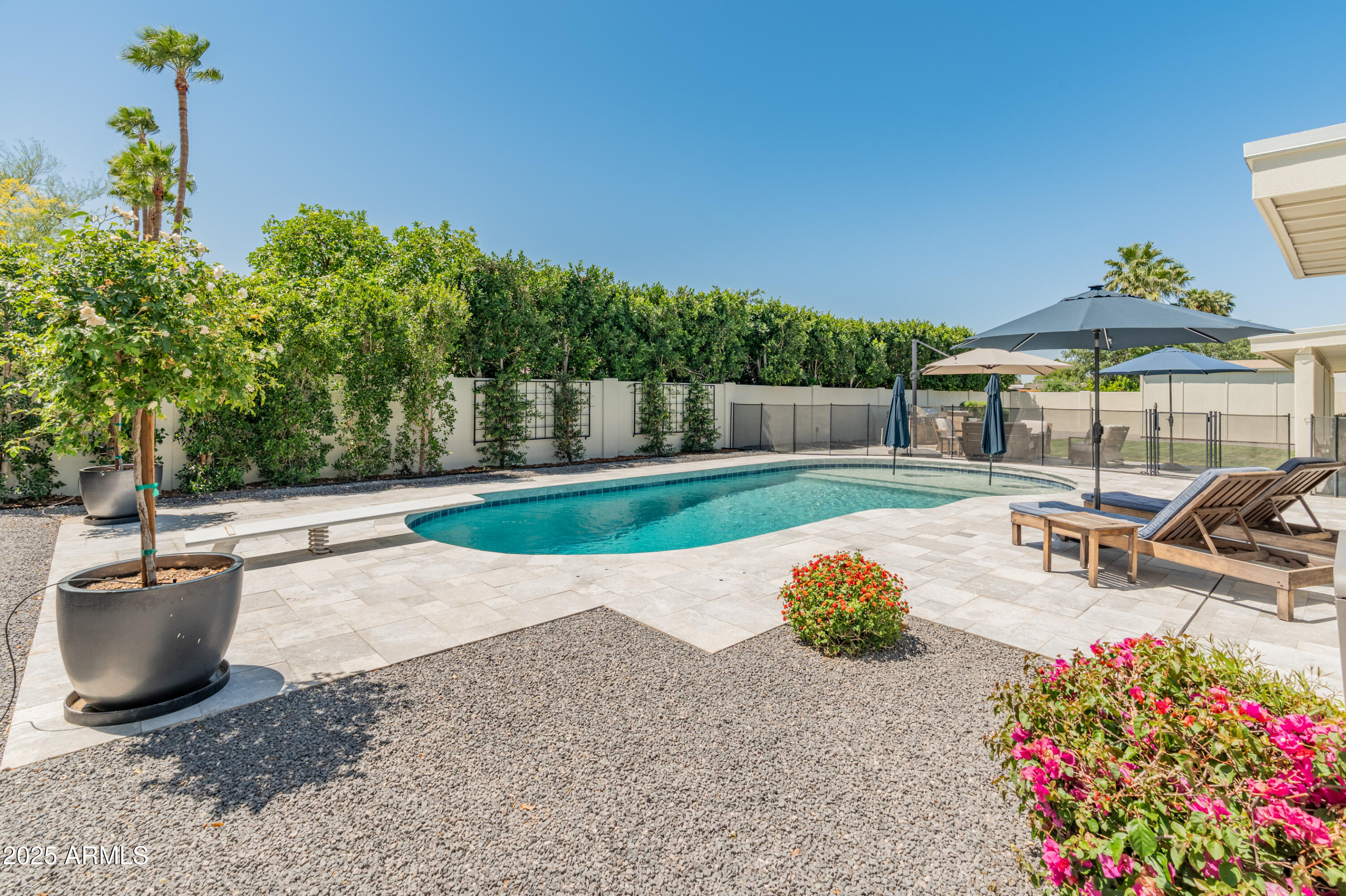 5711 E CORRINE Drive