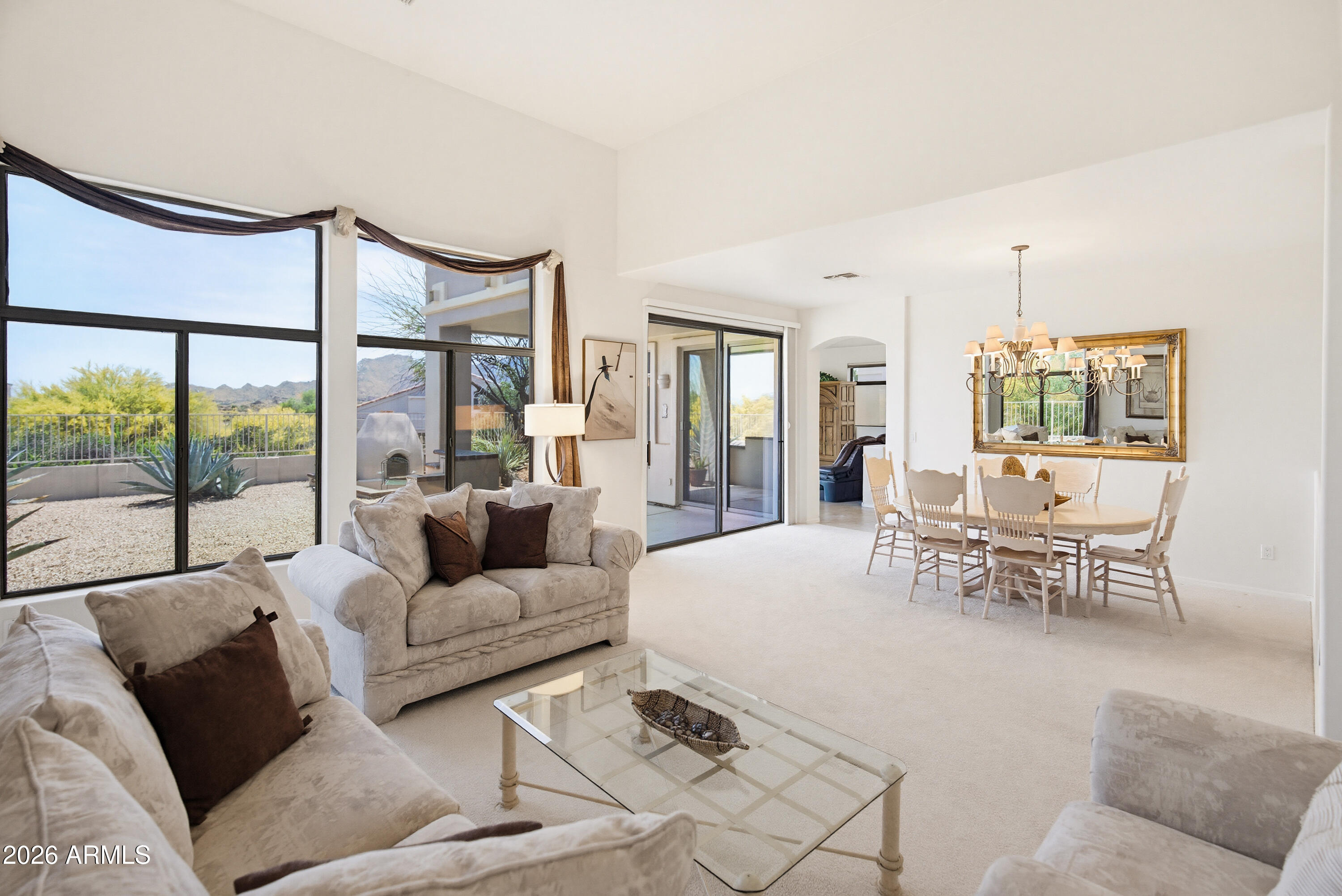11573 E Desert Willow Drive
