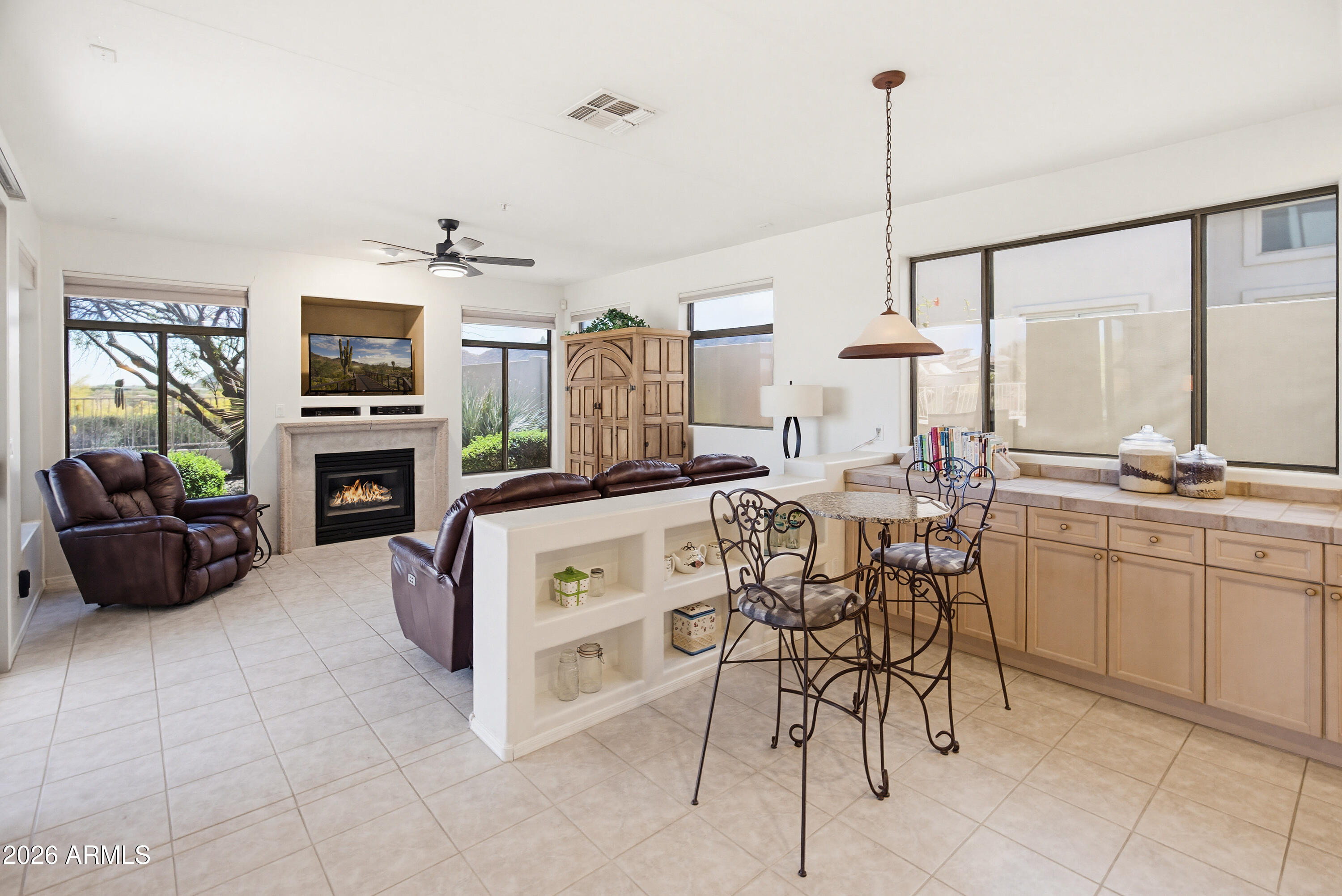 11573 E Desert Willow Drive