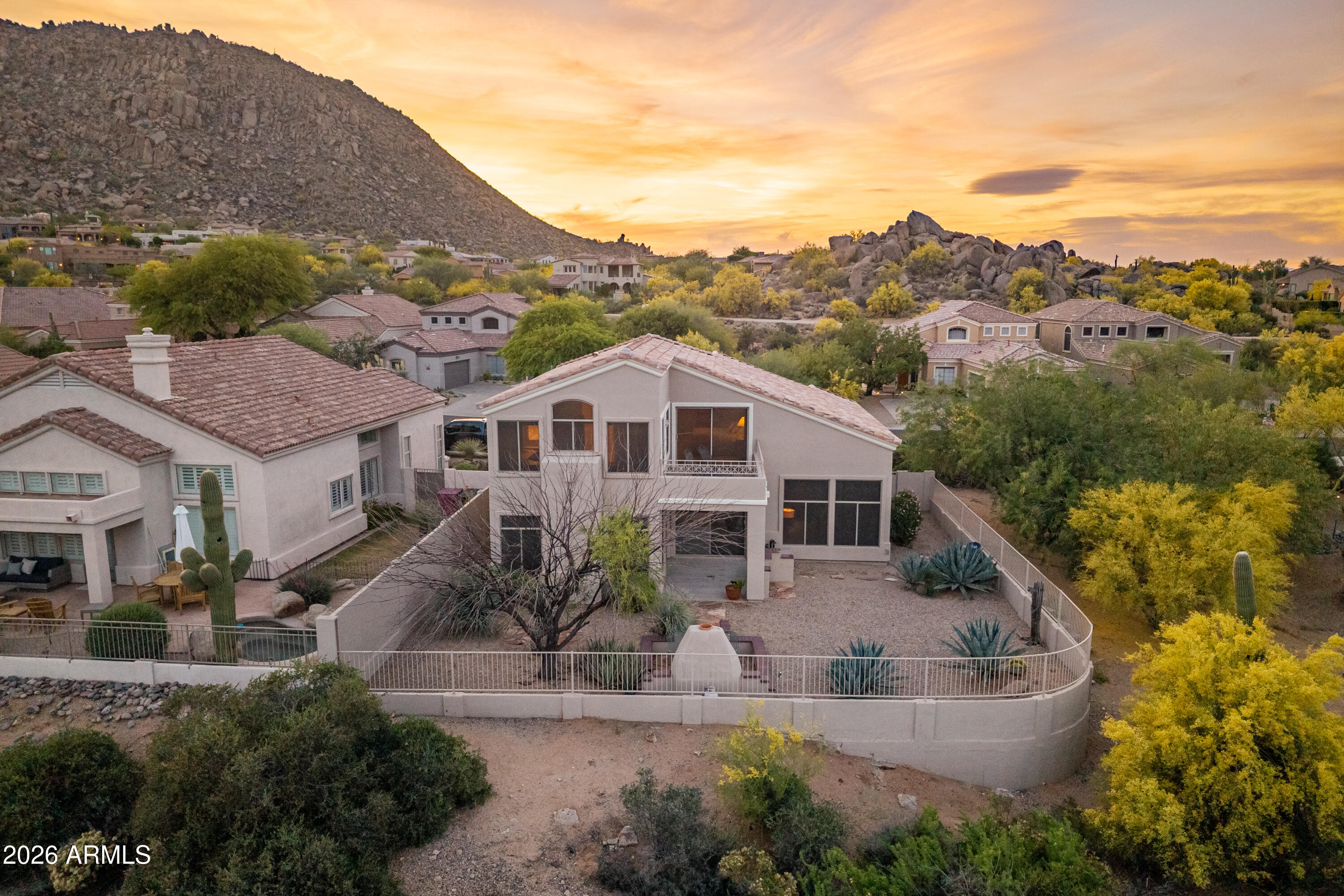 11573 E Desert Willow Drive