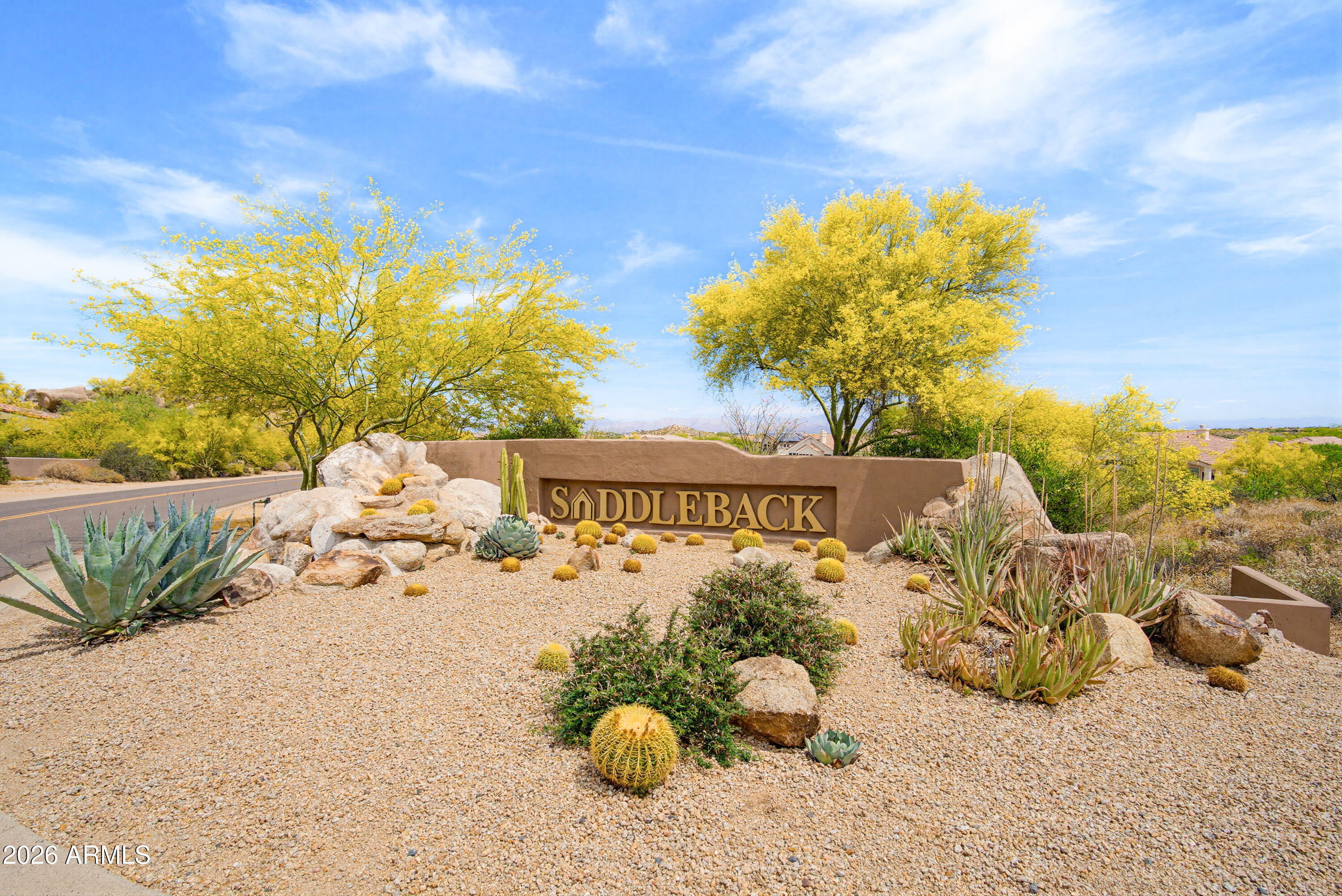 11573 E Desert Willow Drive