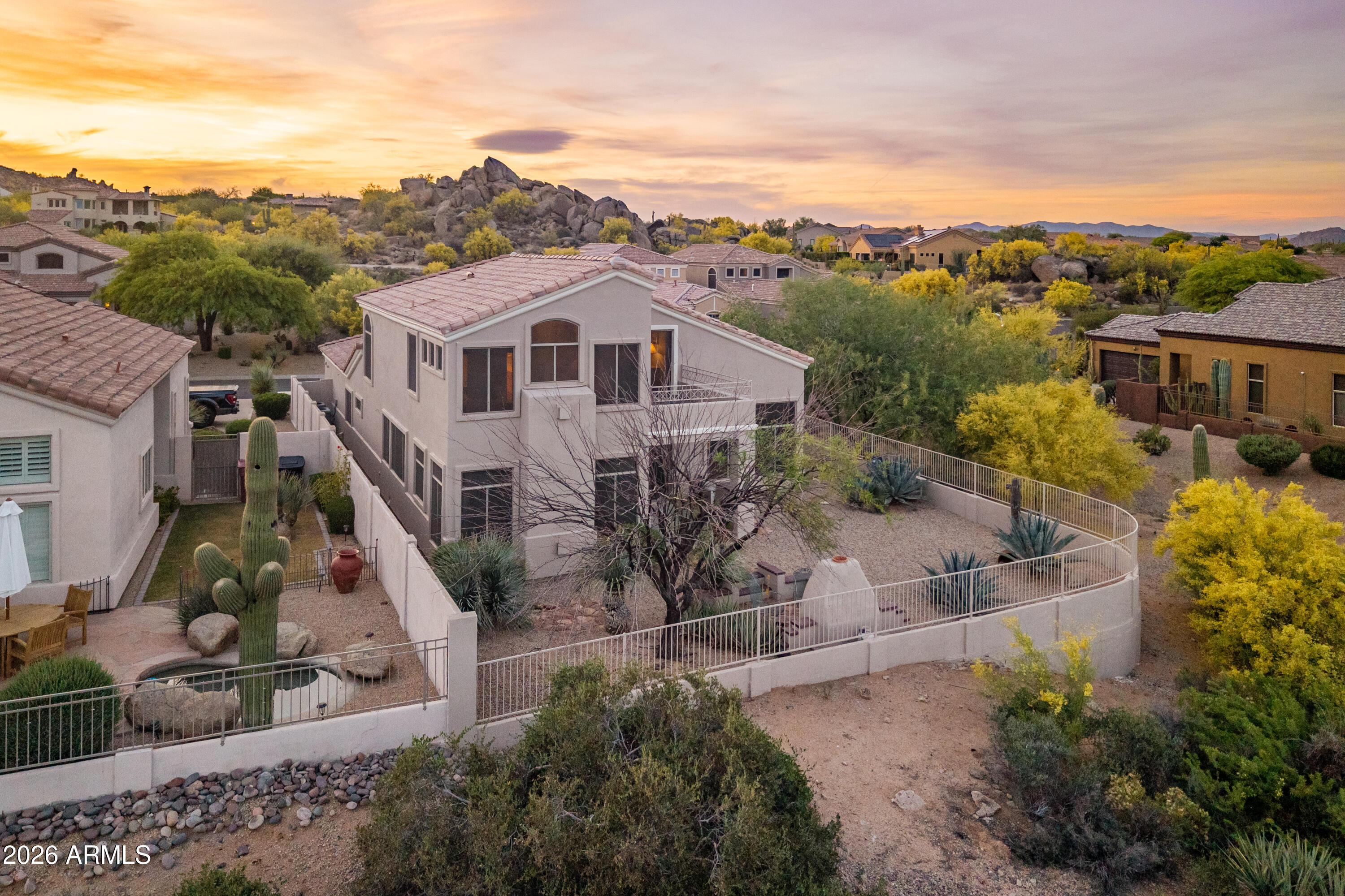 11573 E Desert Willow Drive