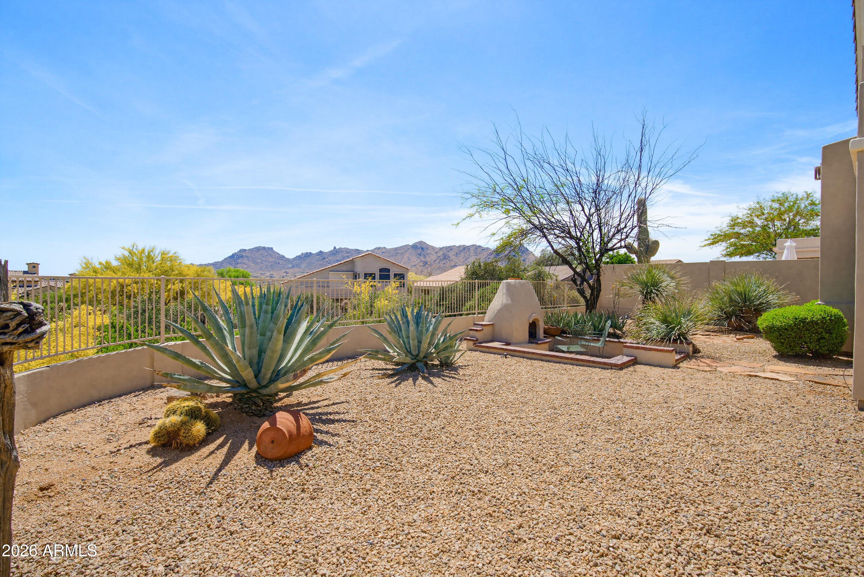 11573 E Desert Willow Drive