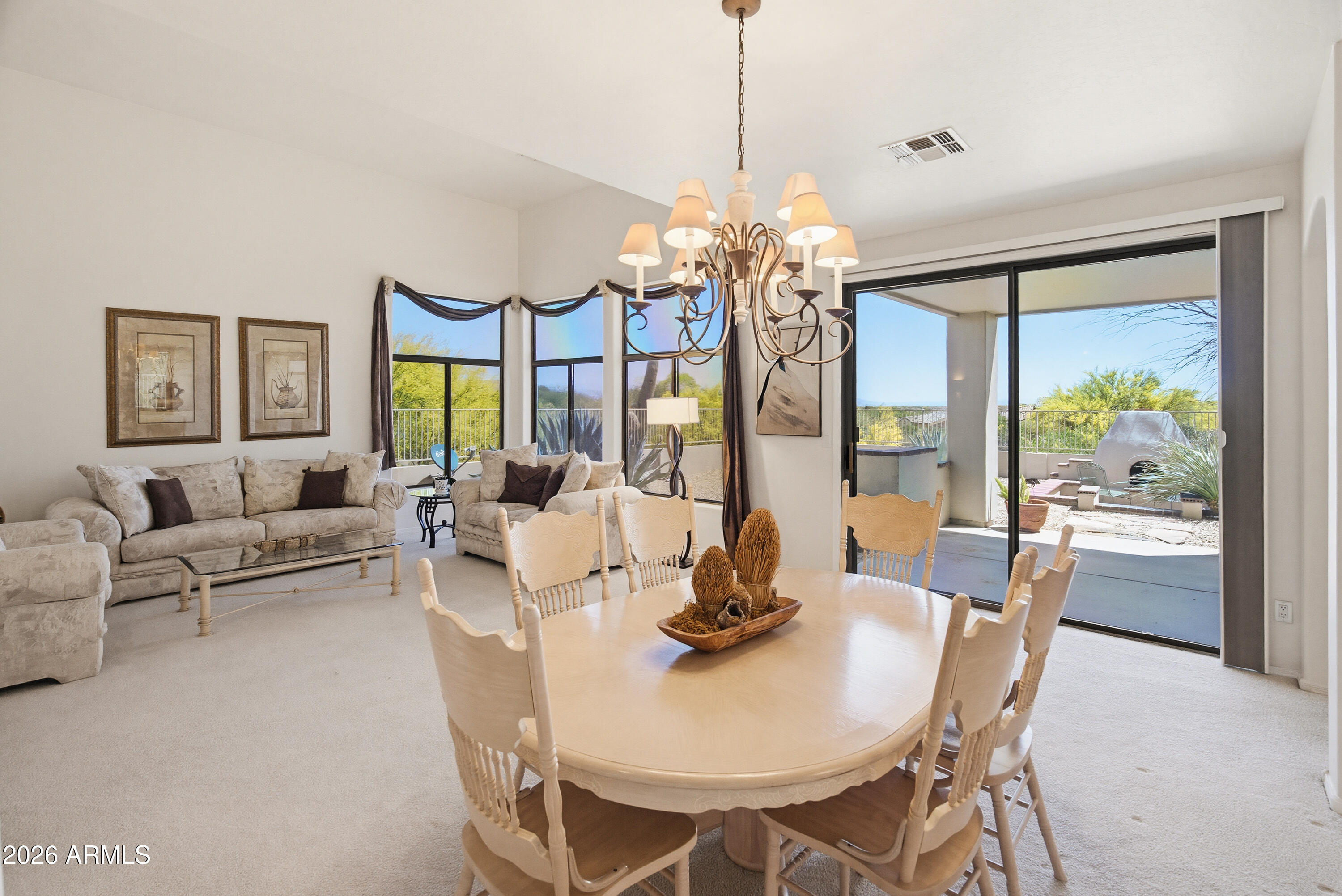 11573 E Desert Willow Drive