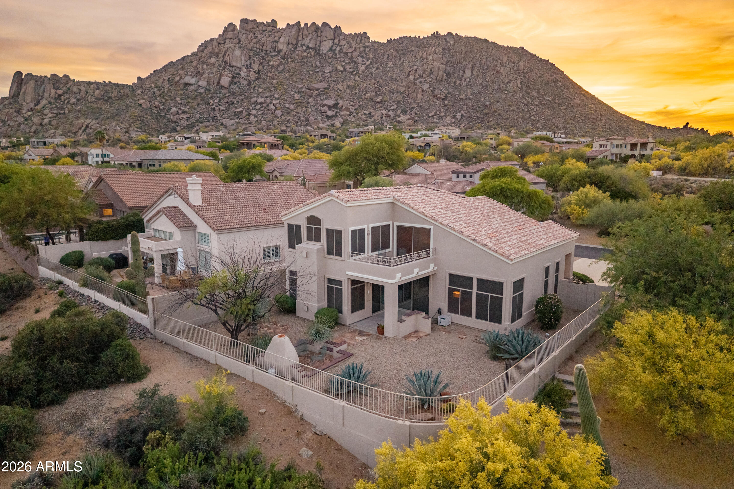 11573 E Desert Willow Drive