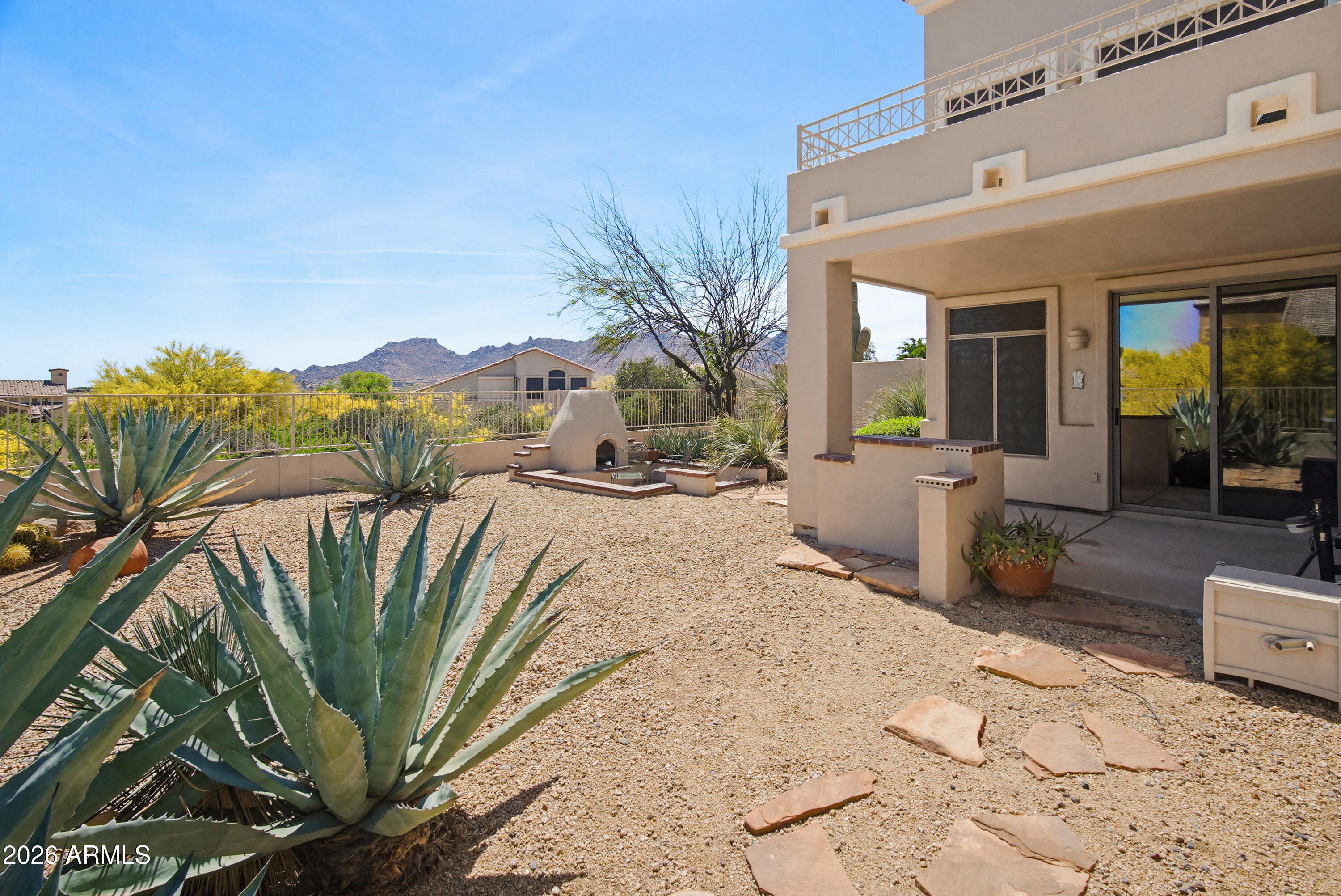 11573 E Desert Willow Drive