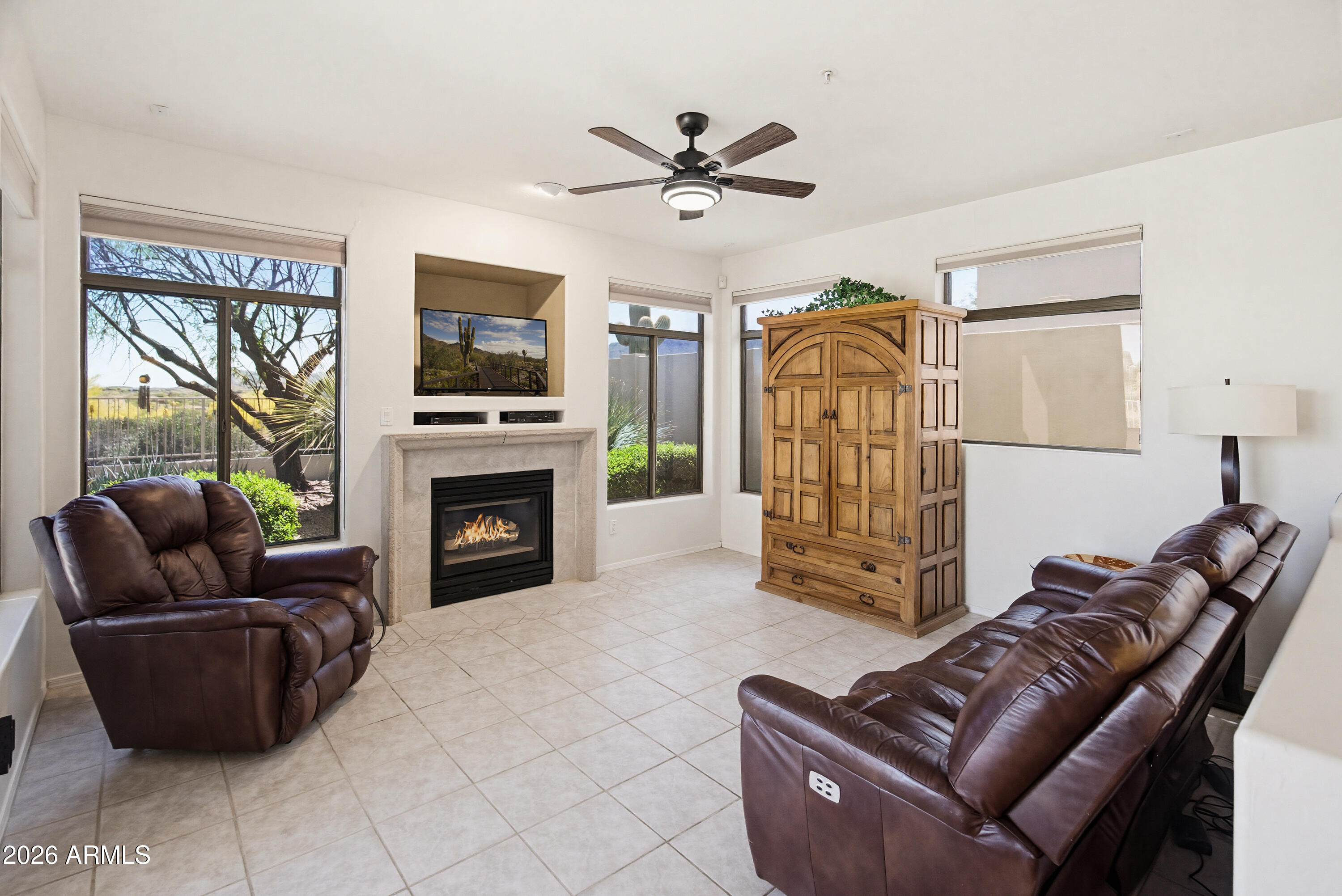 11573 E Desert Willow Drive