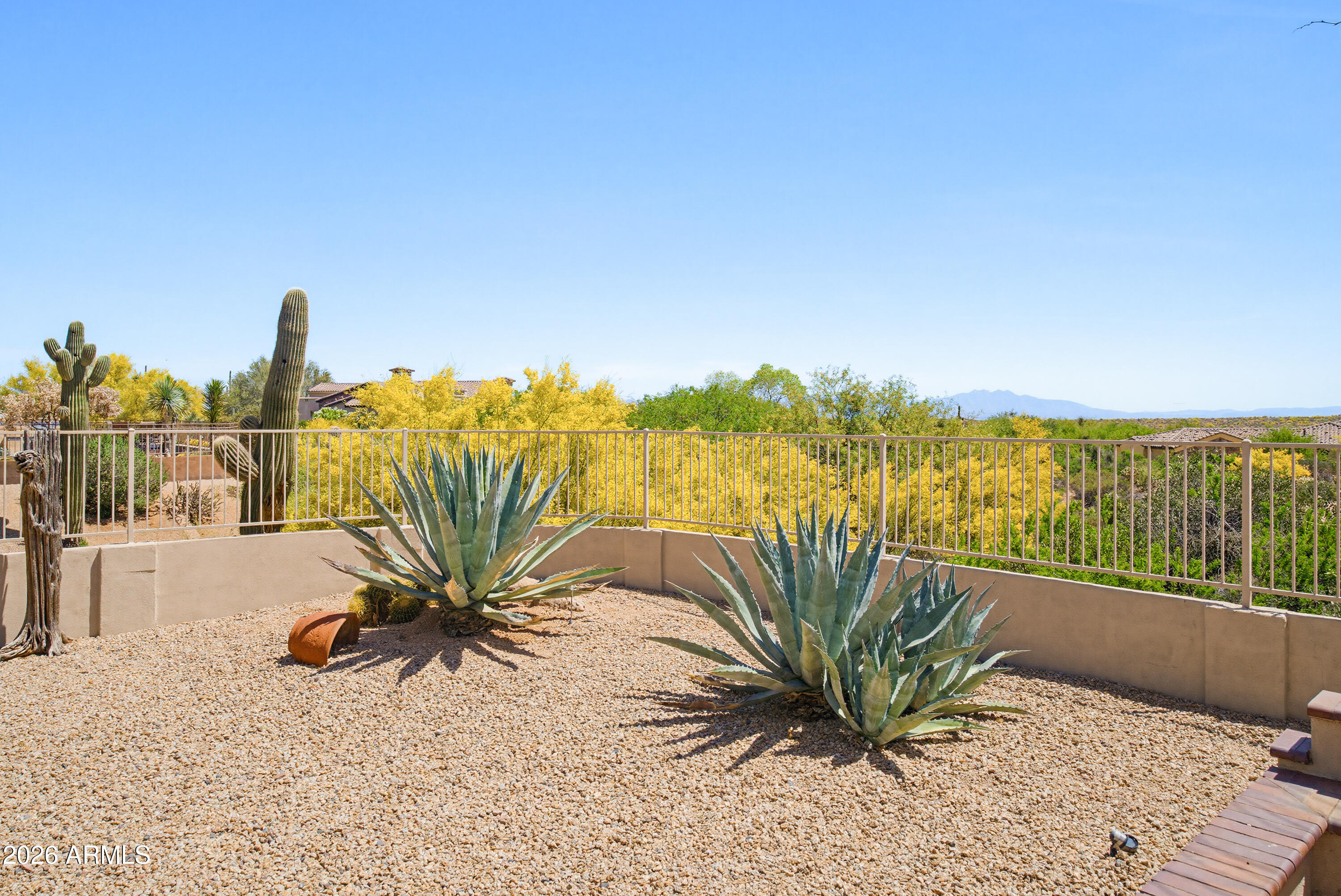 11573 E Desert Willow Drive