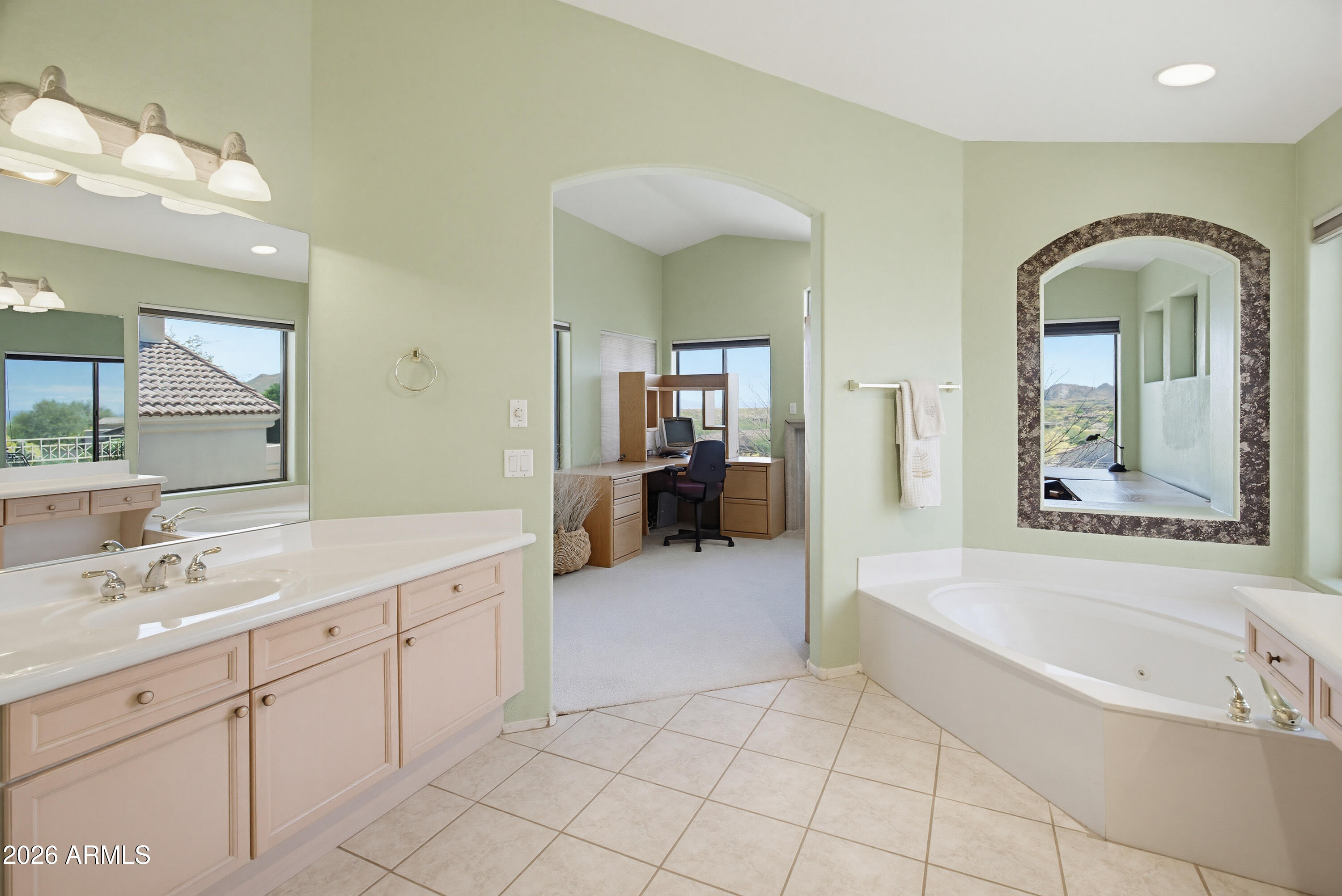 11573 E Desert Willow Drive